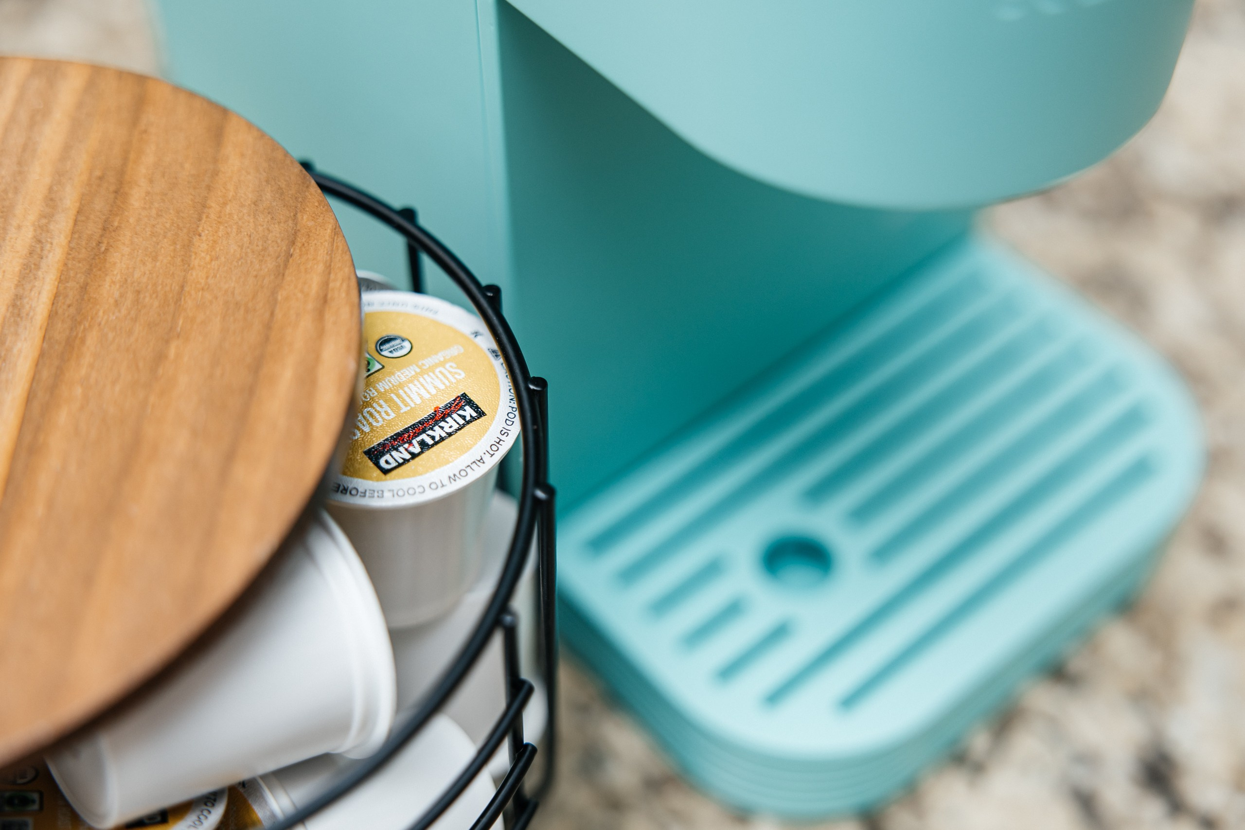 Rain Apartments. Photographer Andrei White