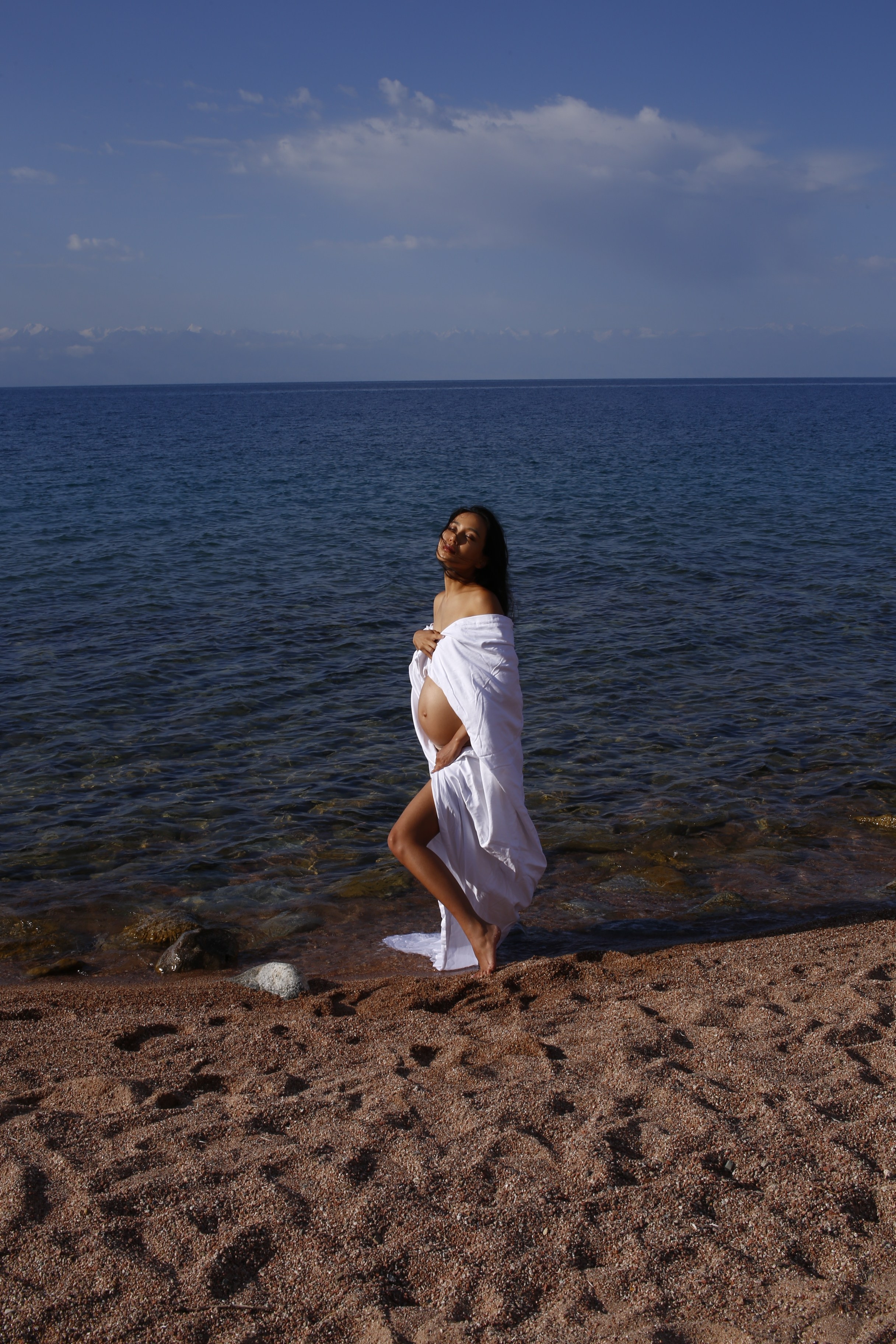 Беременность. Ellaya.ph