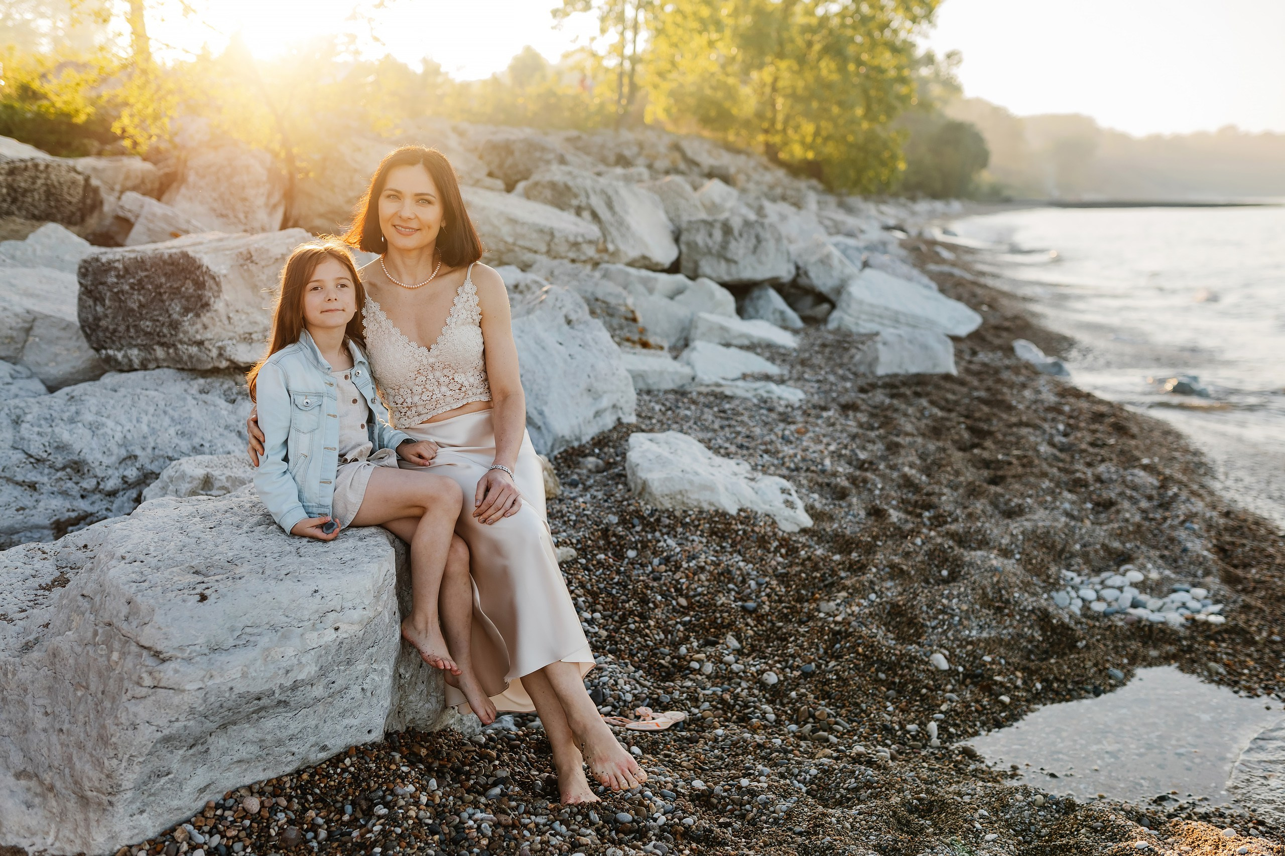 05.24.26 Family Photoshoot. Wedding family event photographer in Chicago Nick Yushevich