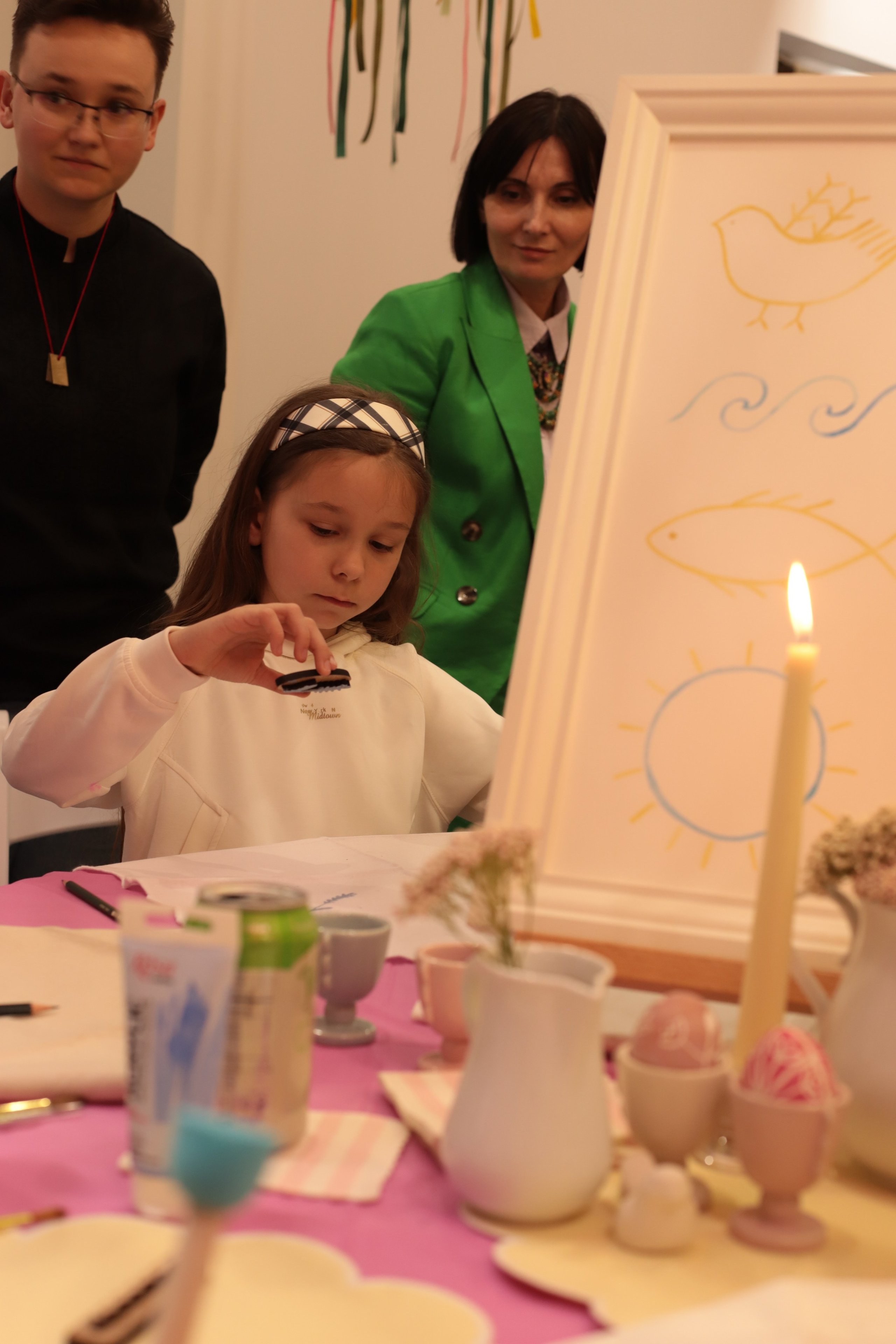 Easter Day. VALERIIA VIUNOVA individual shooting\love story\event\brand