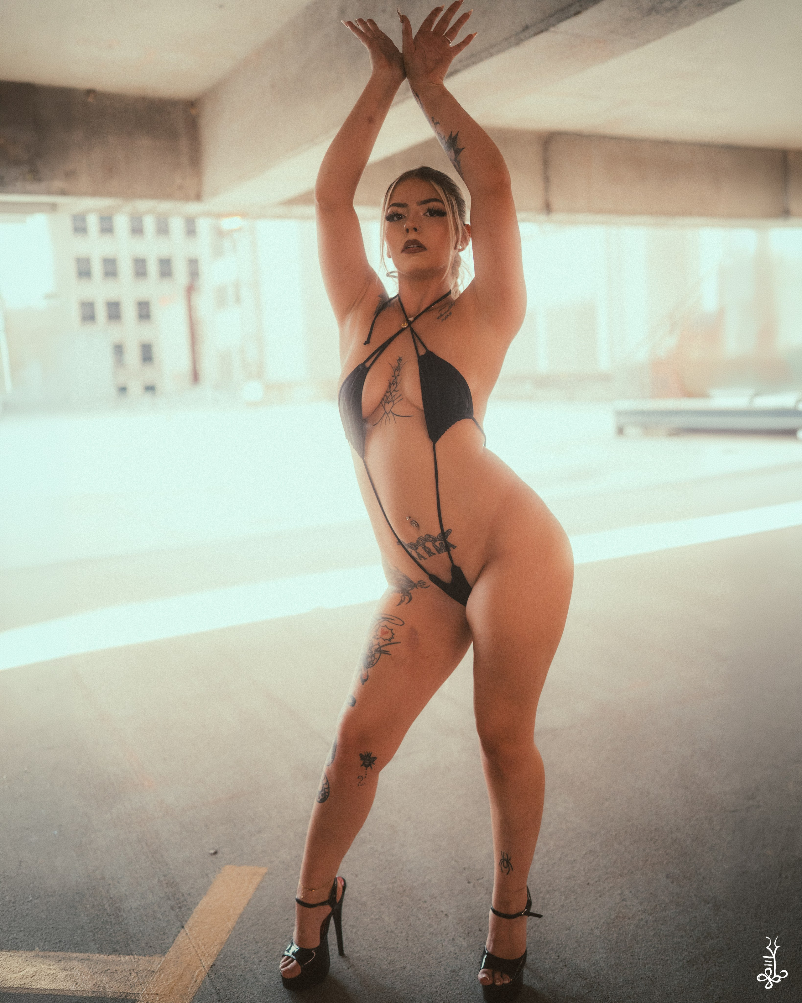 KOTA. Ke’Ondris | Photographer & Videographer | Indianapolis, IN