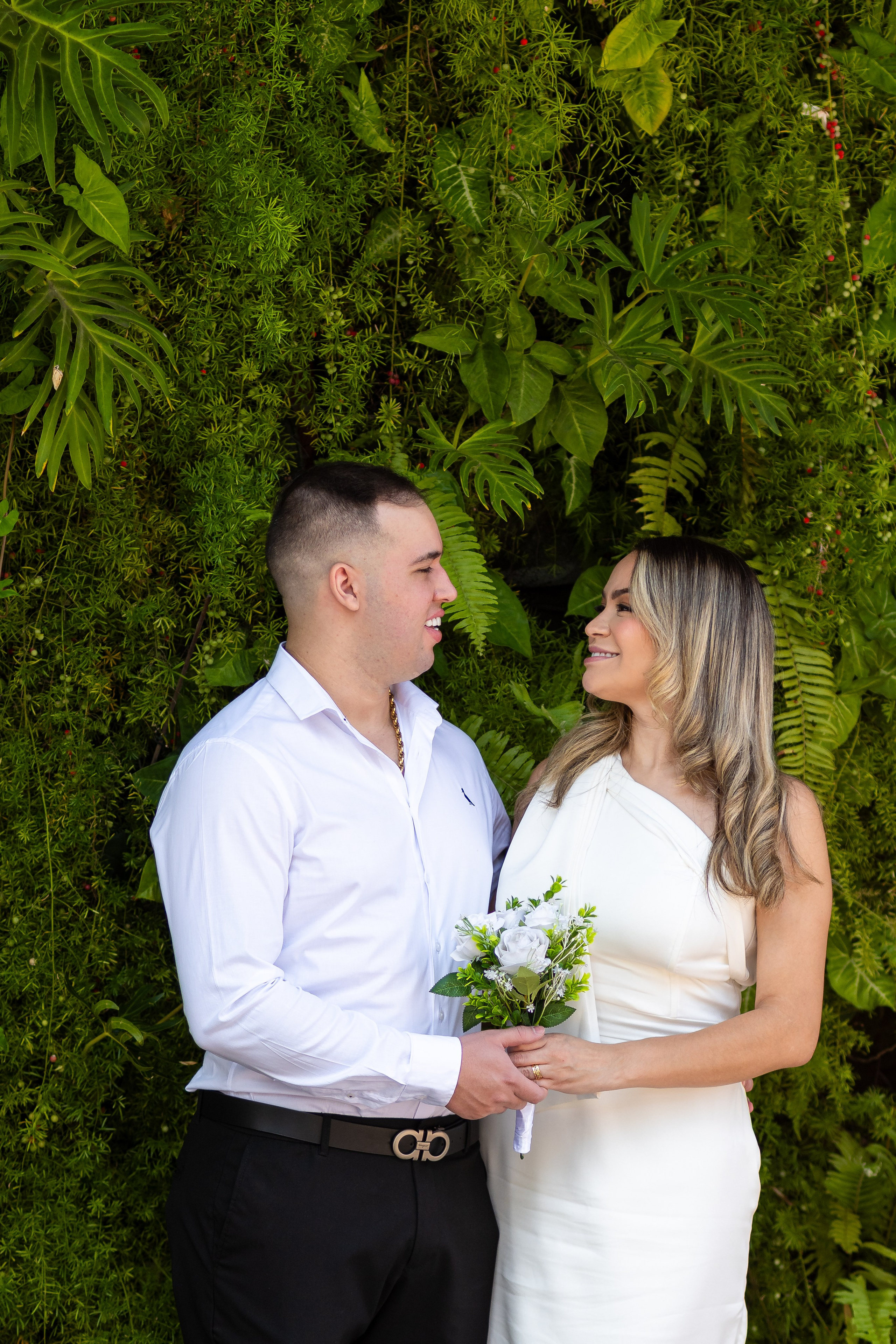 Civil - Magda Vidal & Thalles