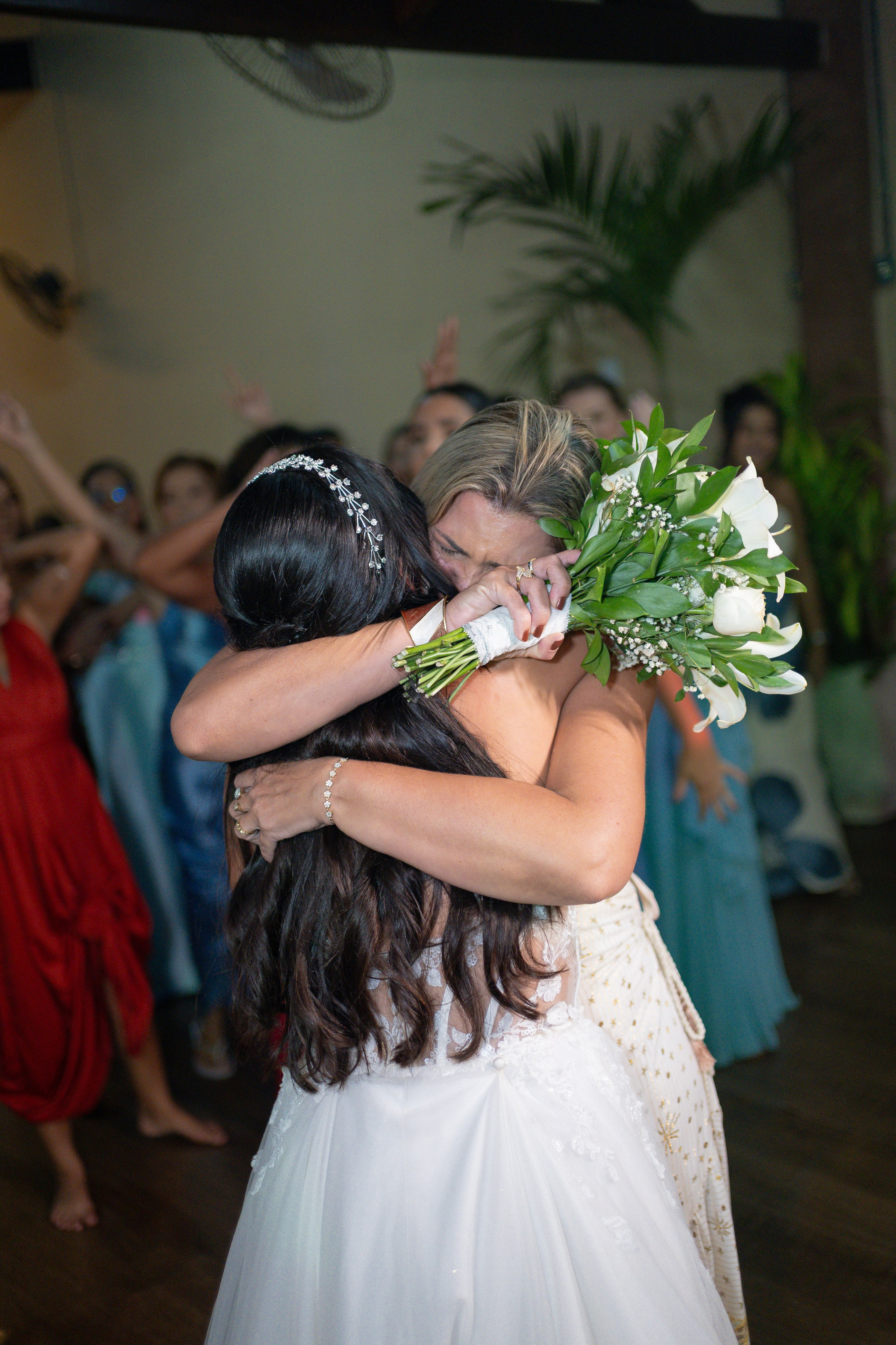 Casamento Bruna Marques & Andrews