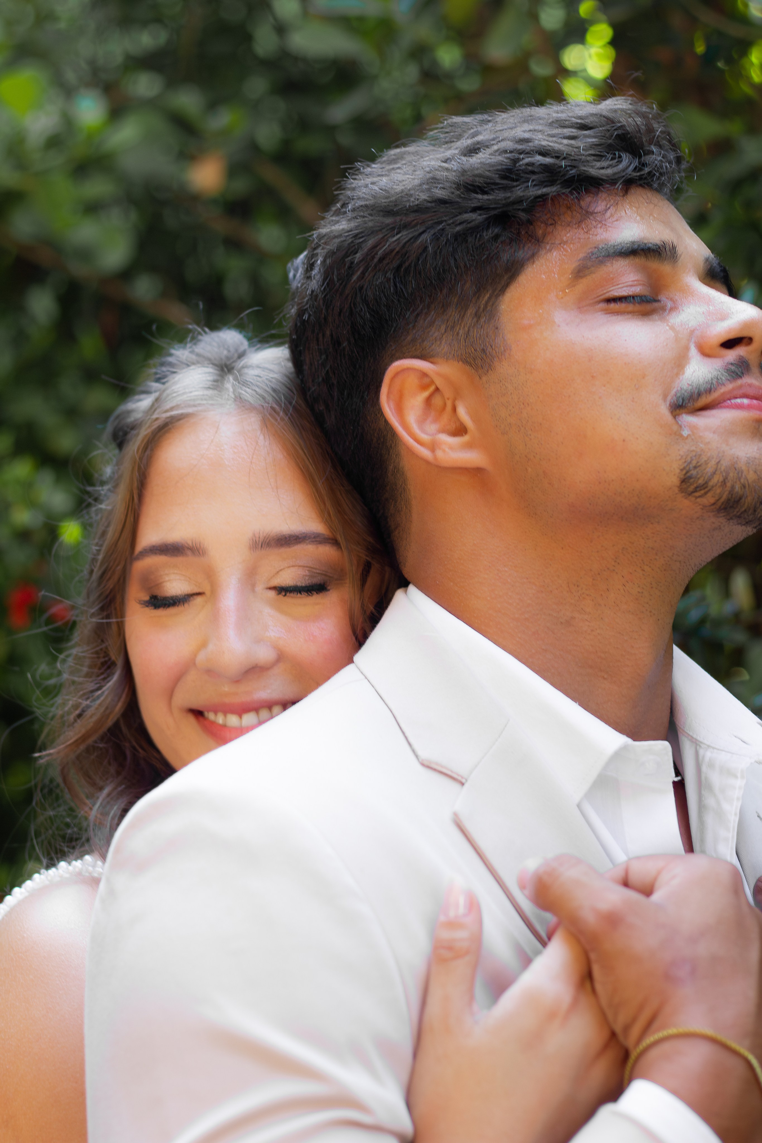 Casamento Bruna Ronise & Raphael Mendes