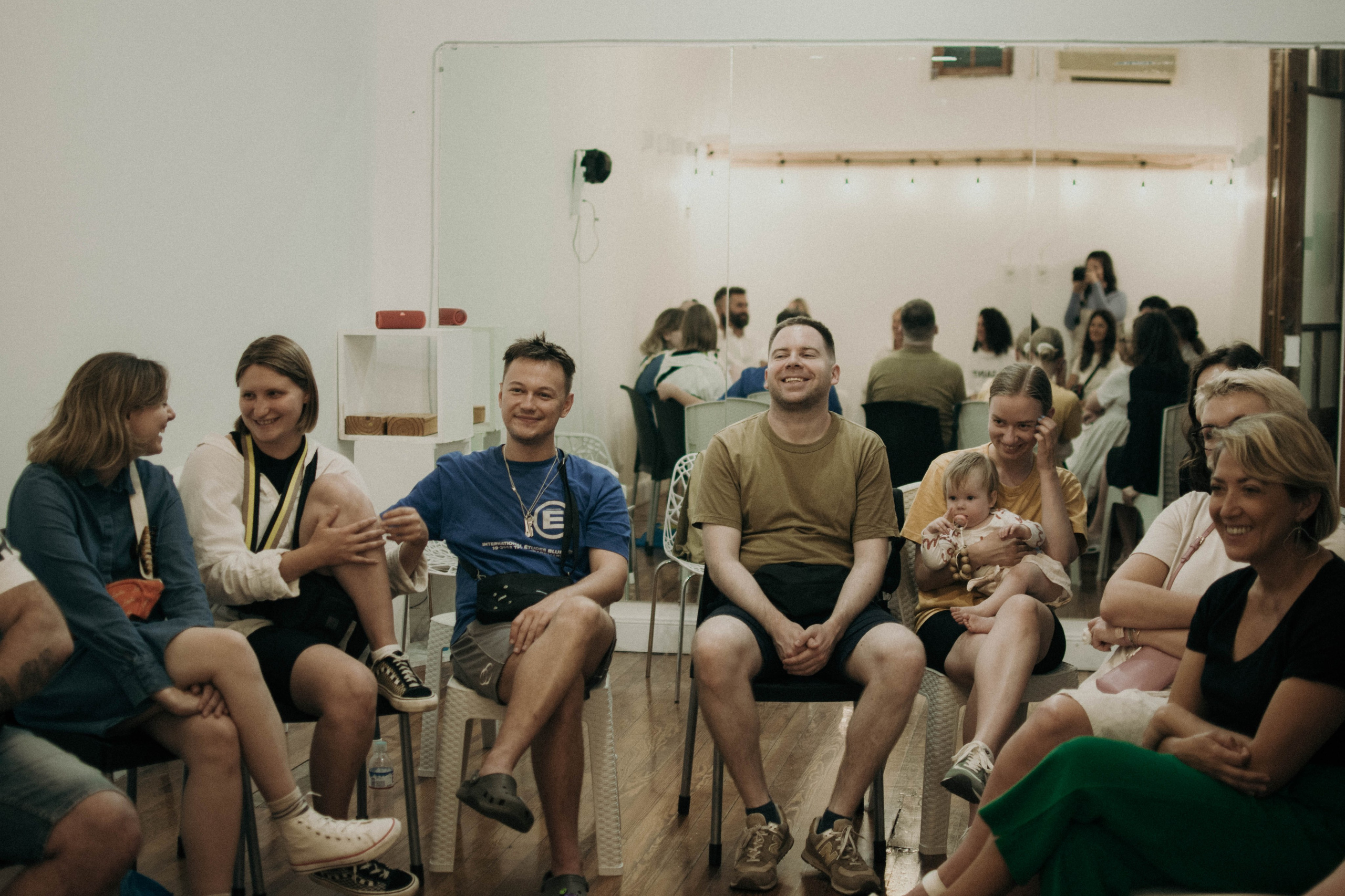 My emigration. Reportage shoots in Buenos Aires. Photographer @elmirkami in the city of Buenos Aires