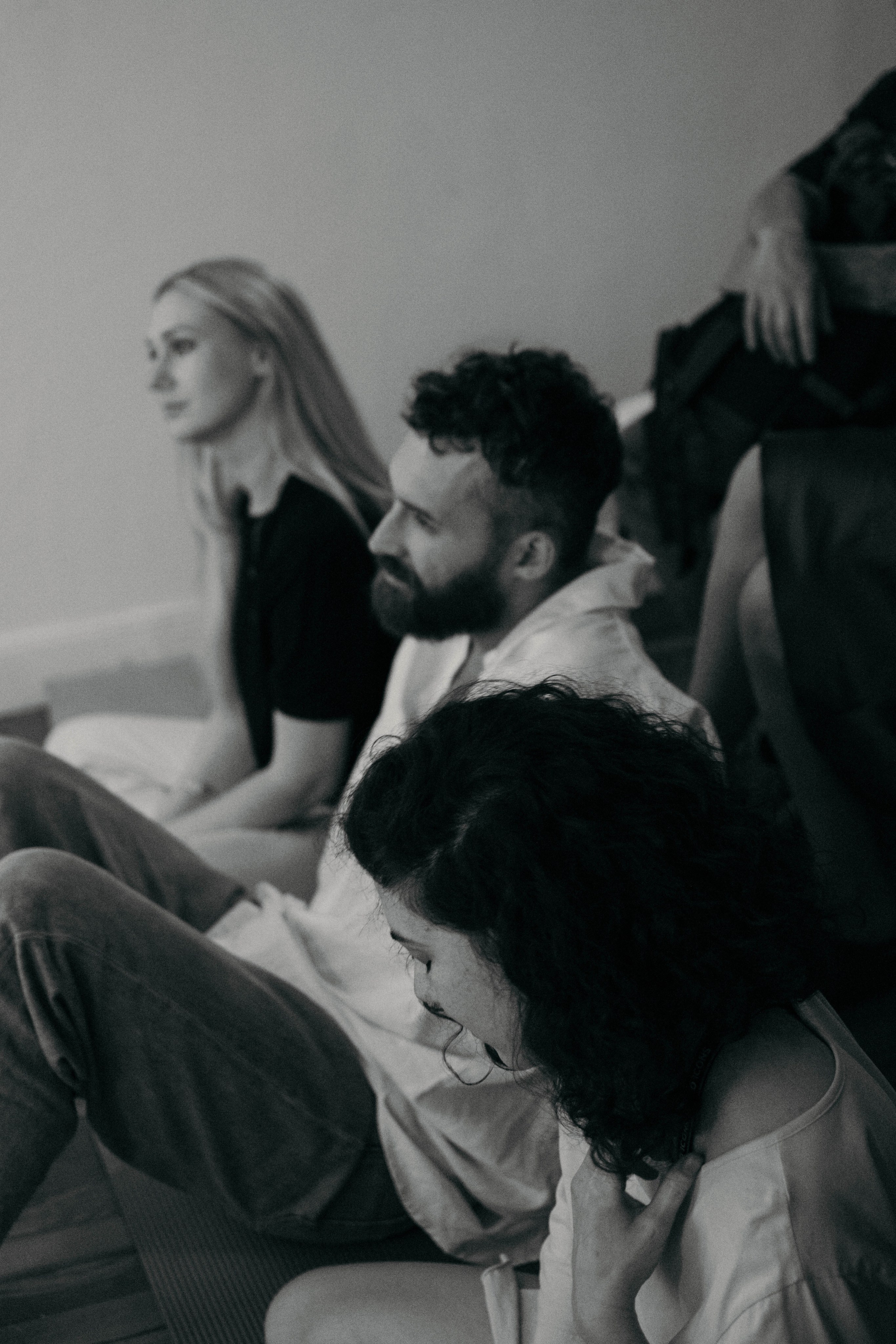 My emigration. Reportage shoots in Buenos Aires. Photographer @elmirkami in the city of Buenos Aires