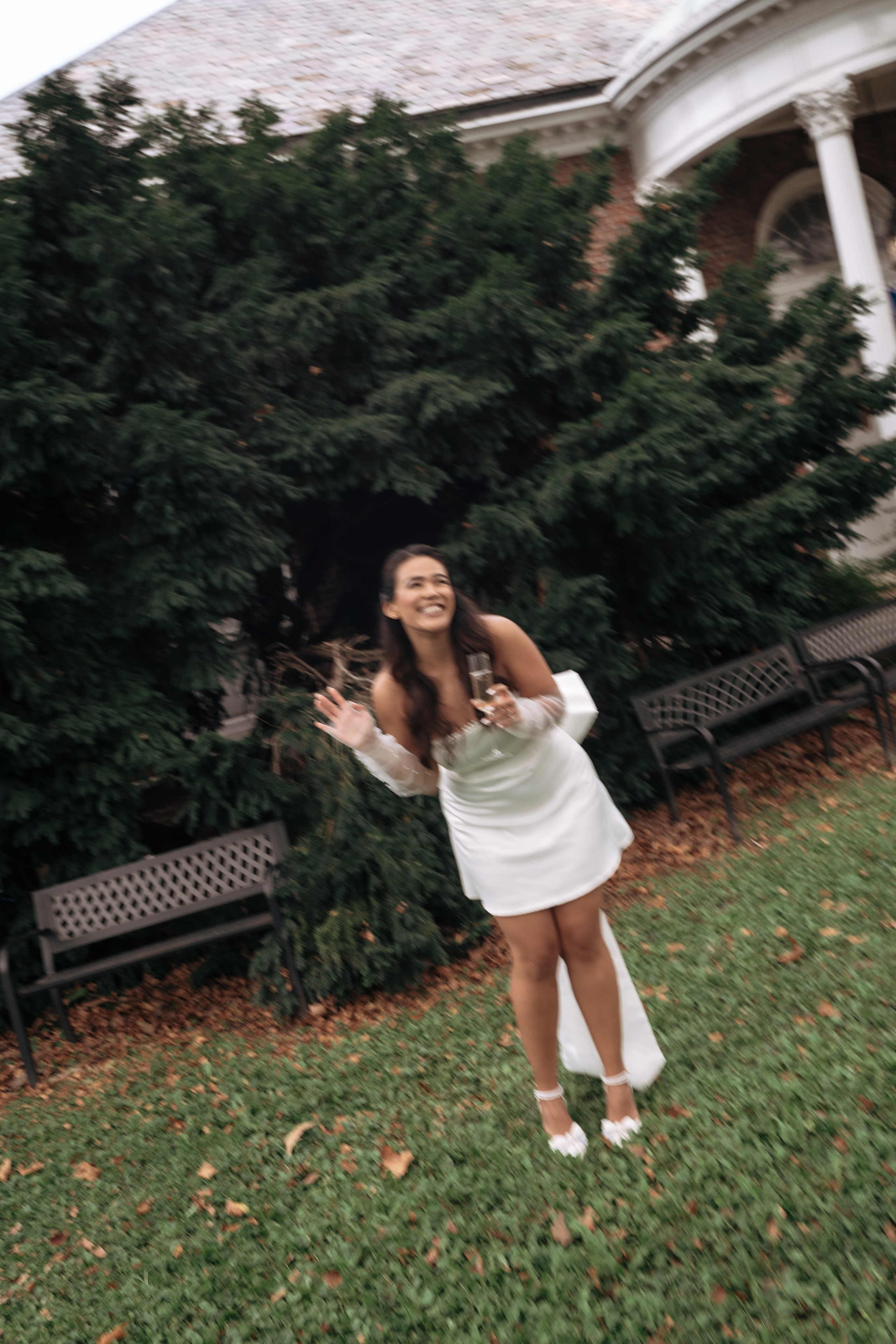 Bridal shower. New York + travel photographer