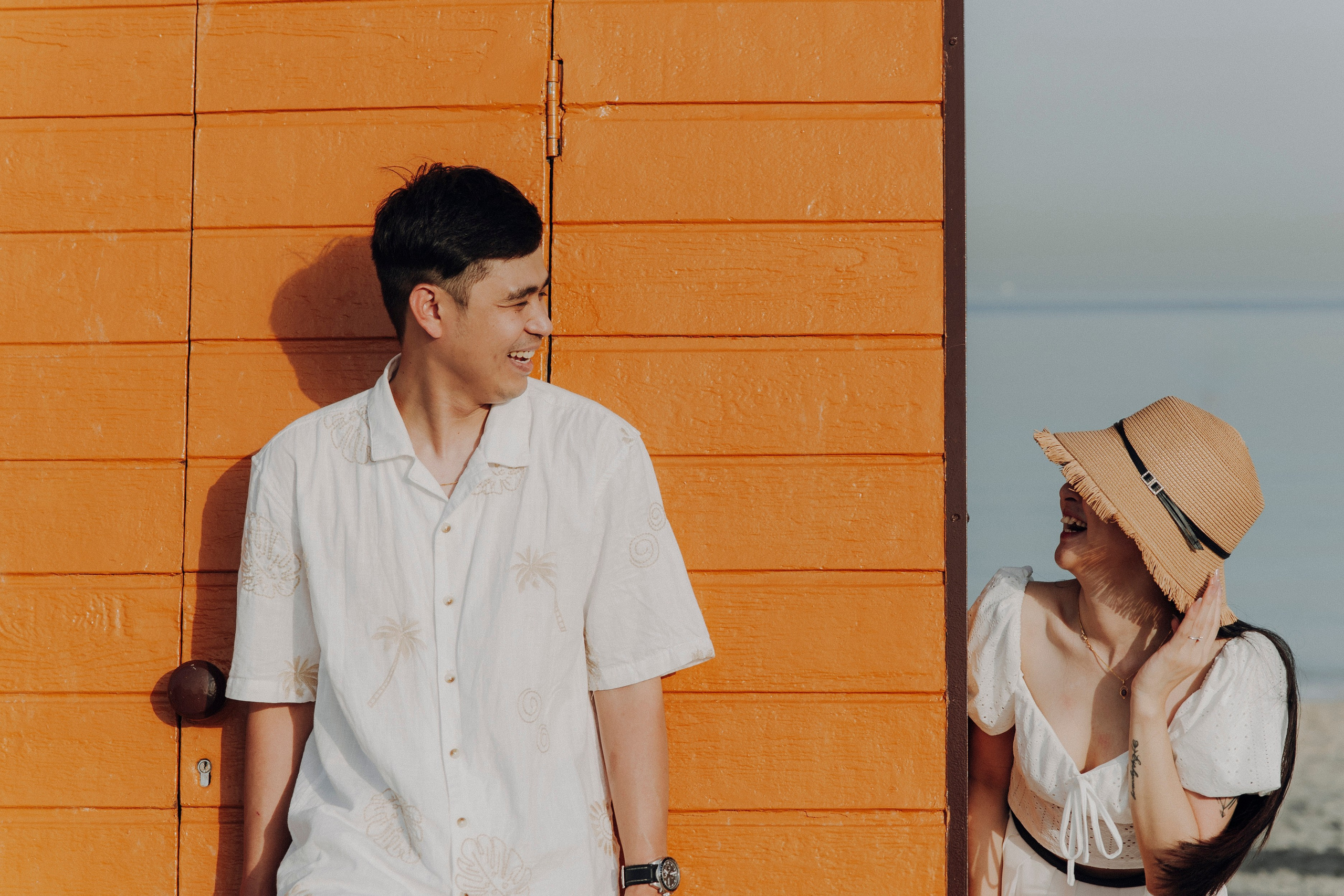 Allen & Kitty PreWedding