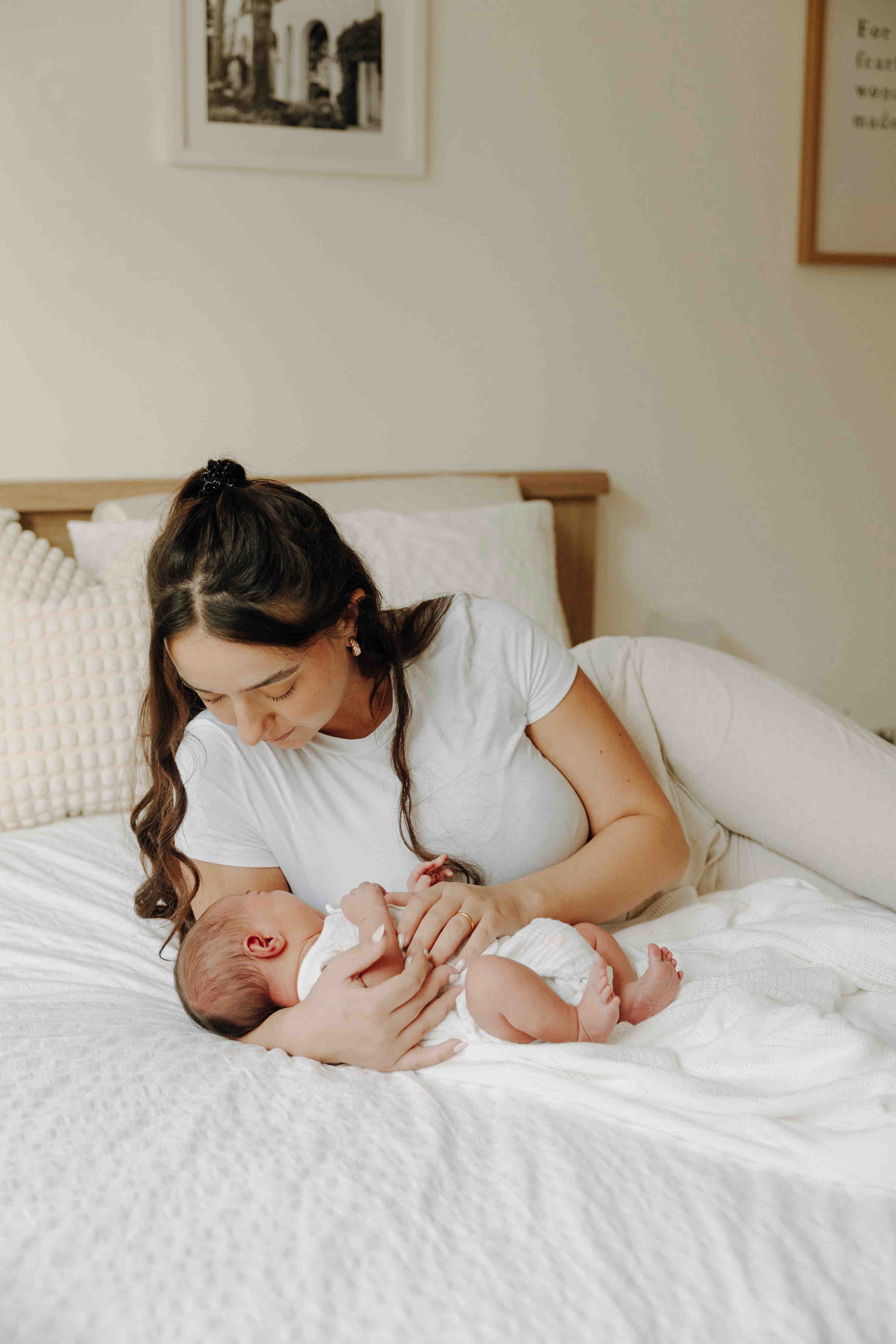 Newborn Nico. Wedding, Maternity & Family Photographer in Dubai, UAE & Worldwide