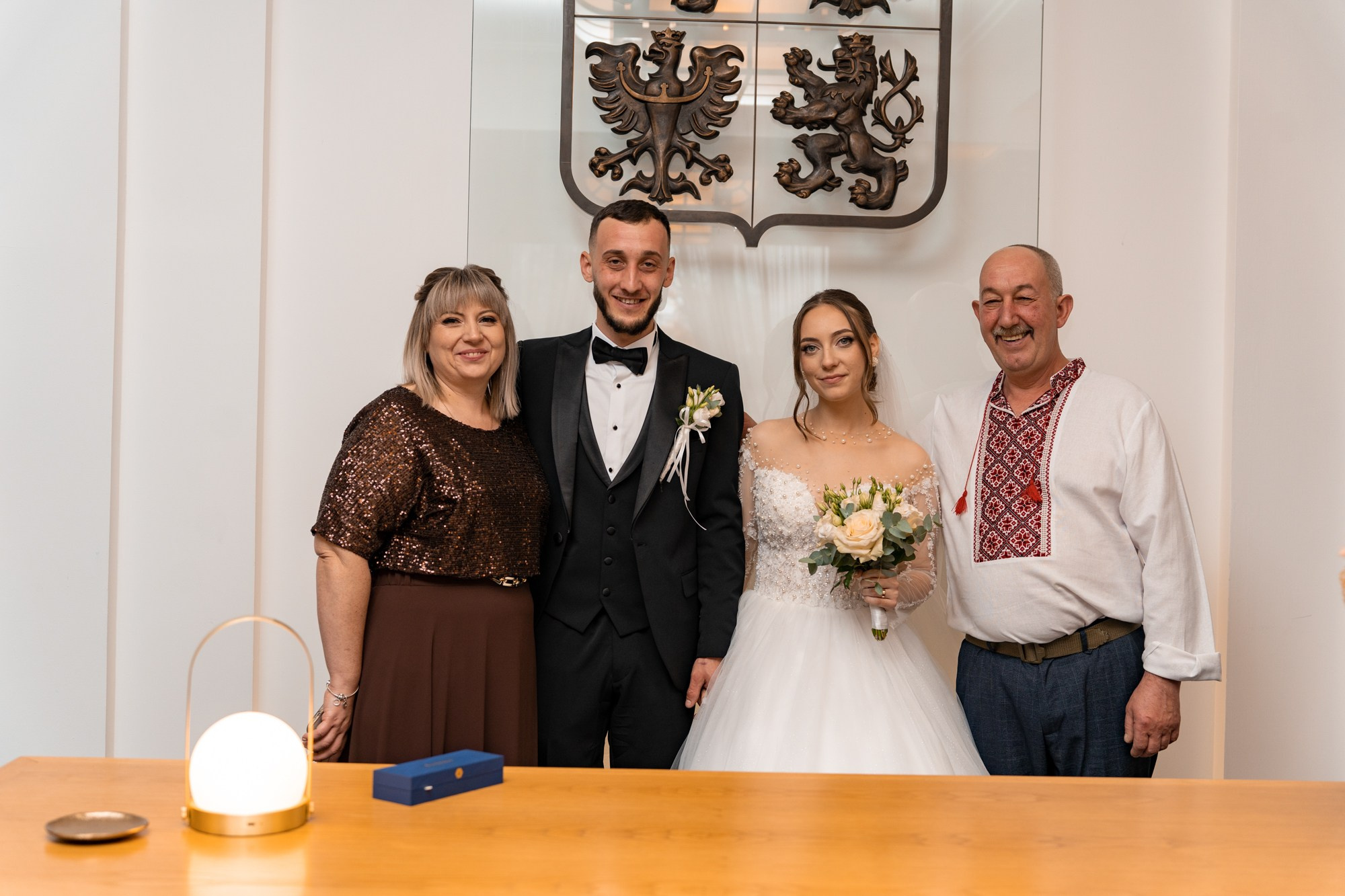 Julie&Vasyl. RODINNÁ FOTOGRAFKA LABYK KATERYNA