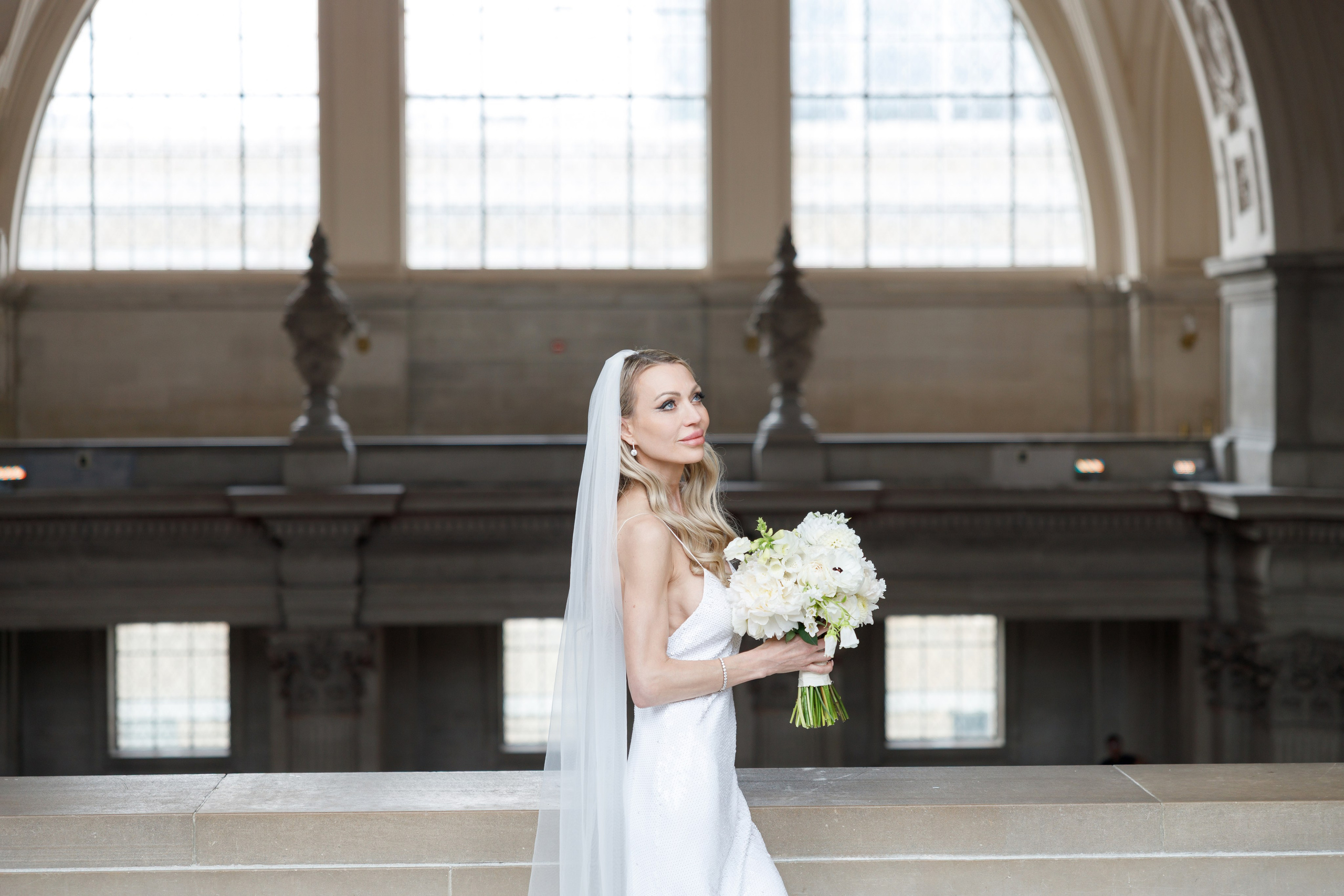 Wedding at City Hall. Family and Event photographer in Bay Area Elena Tiuriumina