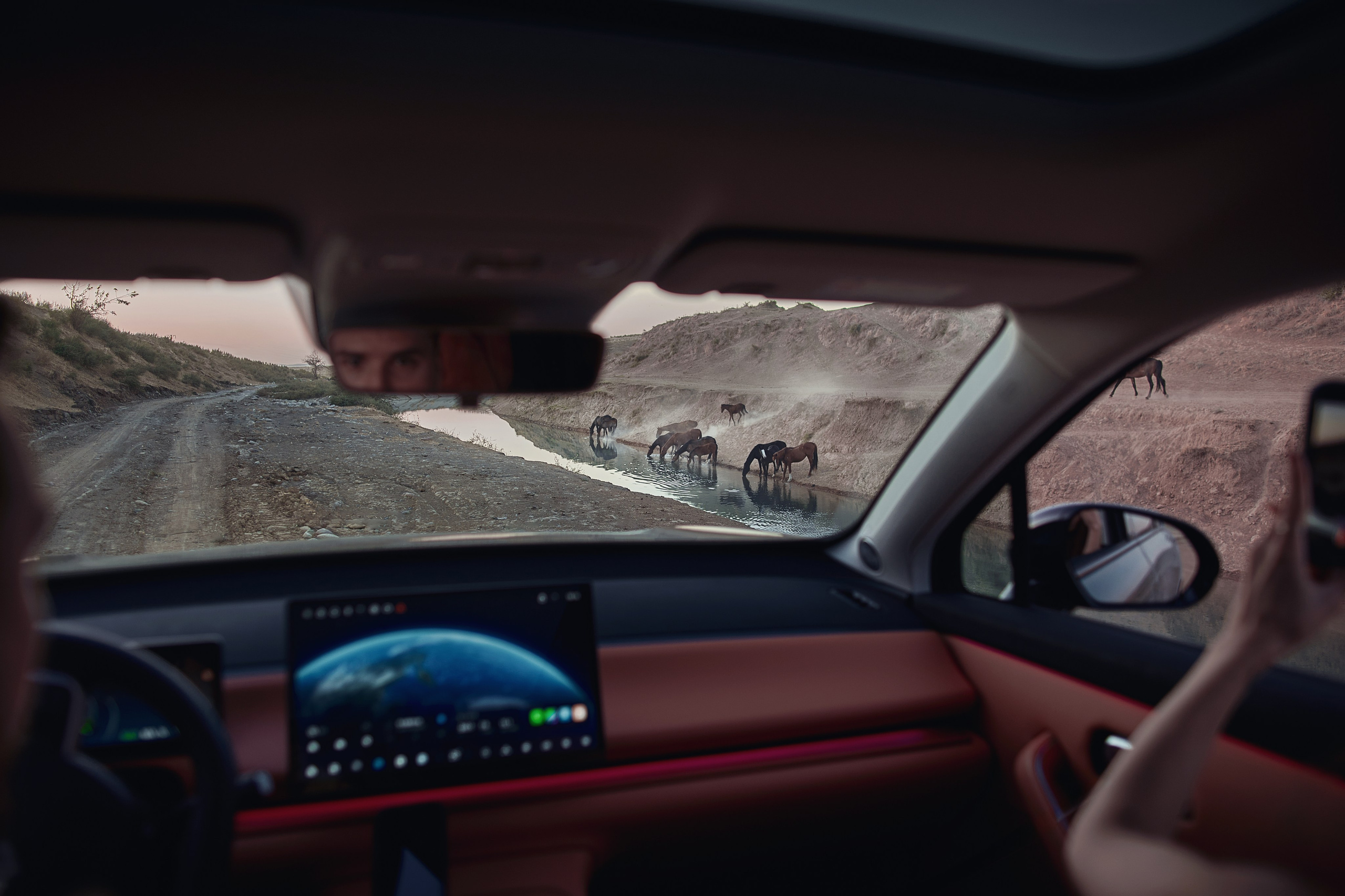 Автомобили. Фотограф в Ташкенте Павел Насенников