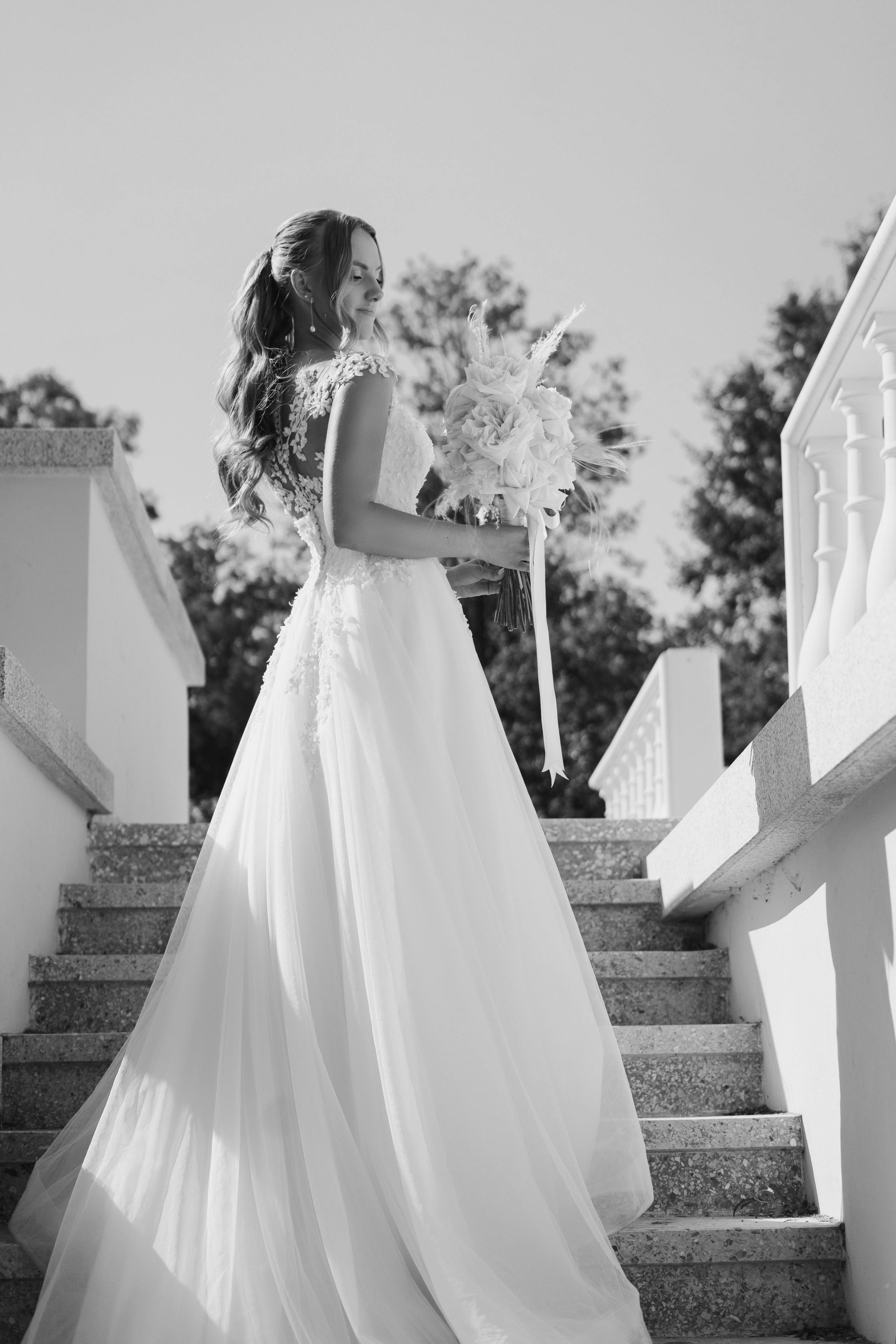 Karolina ir Karolis. Fotografė Agnė Navickaitė