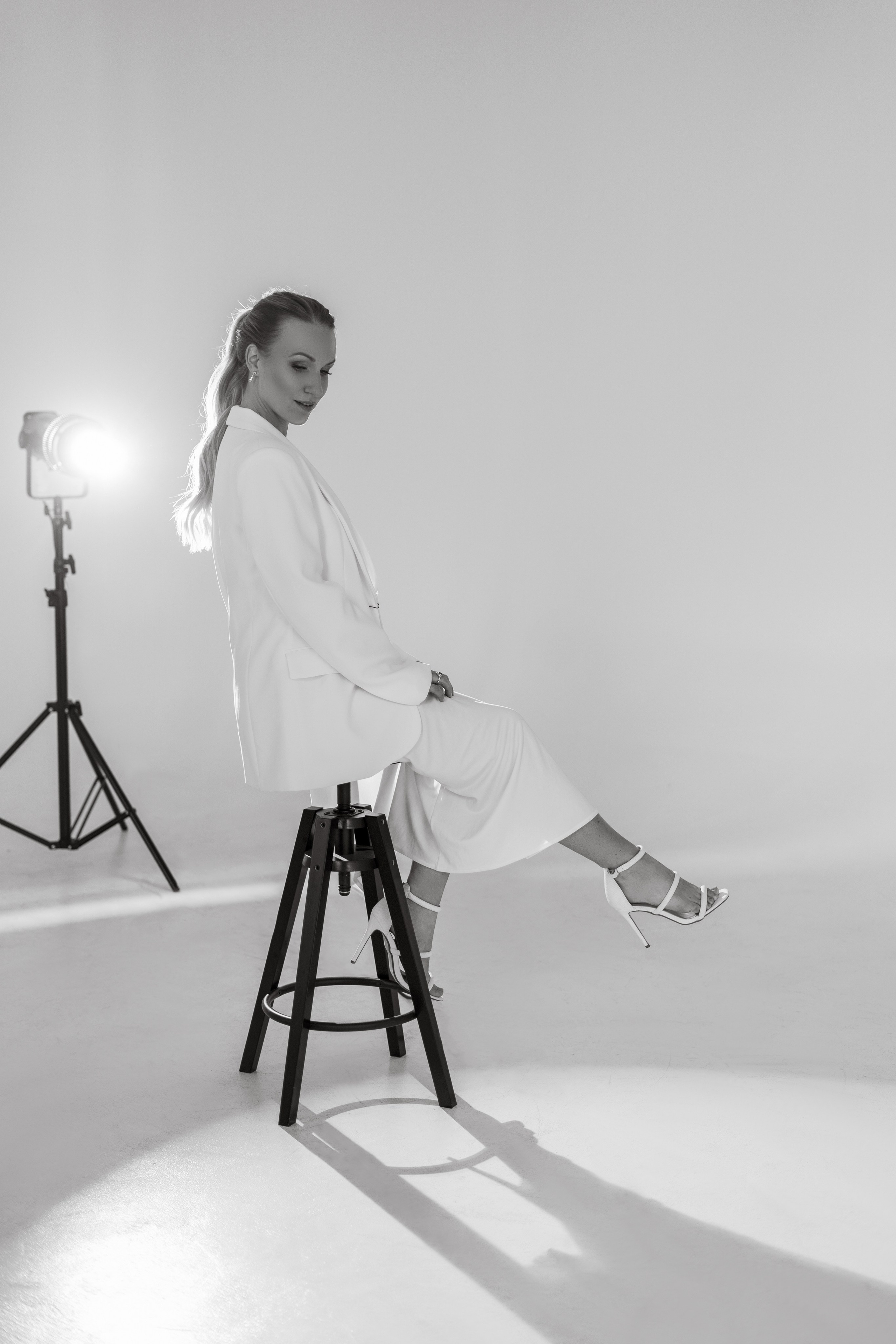 Kamilė. Fotografė Agnė Navickaitė