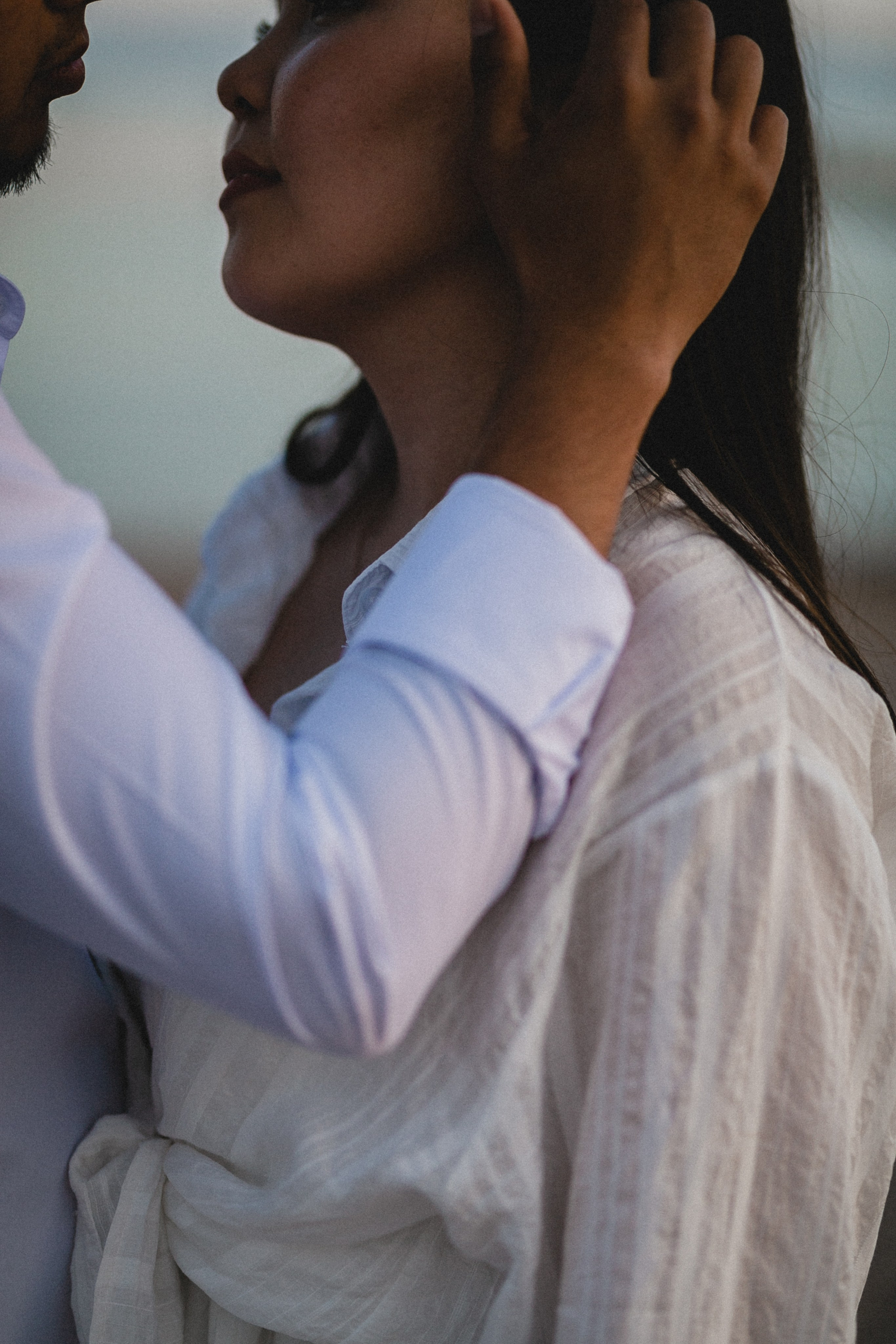 LOVE STORY. Mandarin.photo