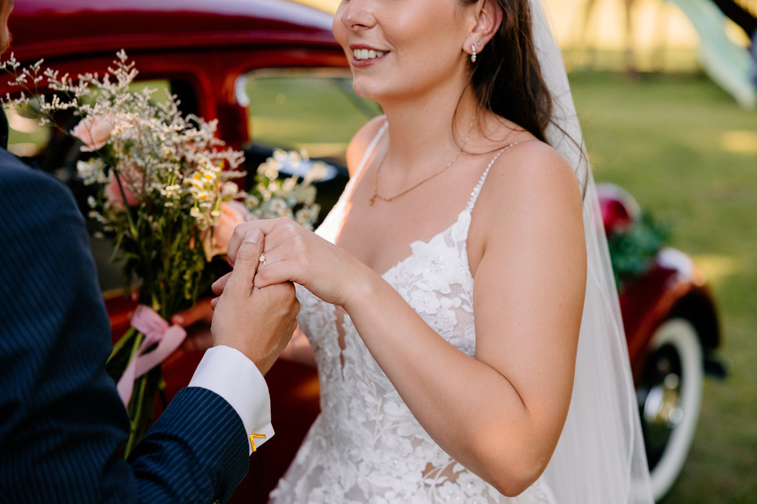 Agathe & Sebastian. Fotograf Ślubny Warszawa - Sesje Biznesowe Rodzinne Eventy