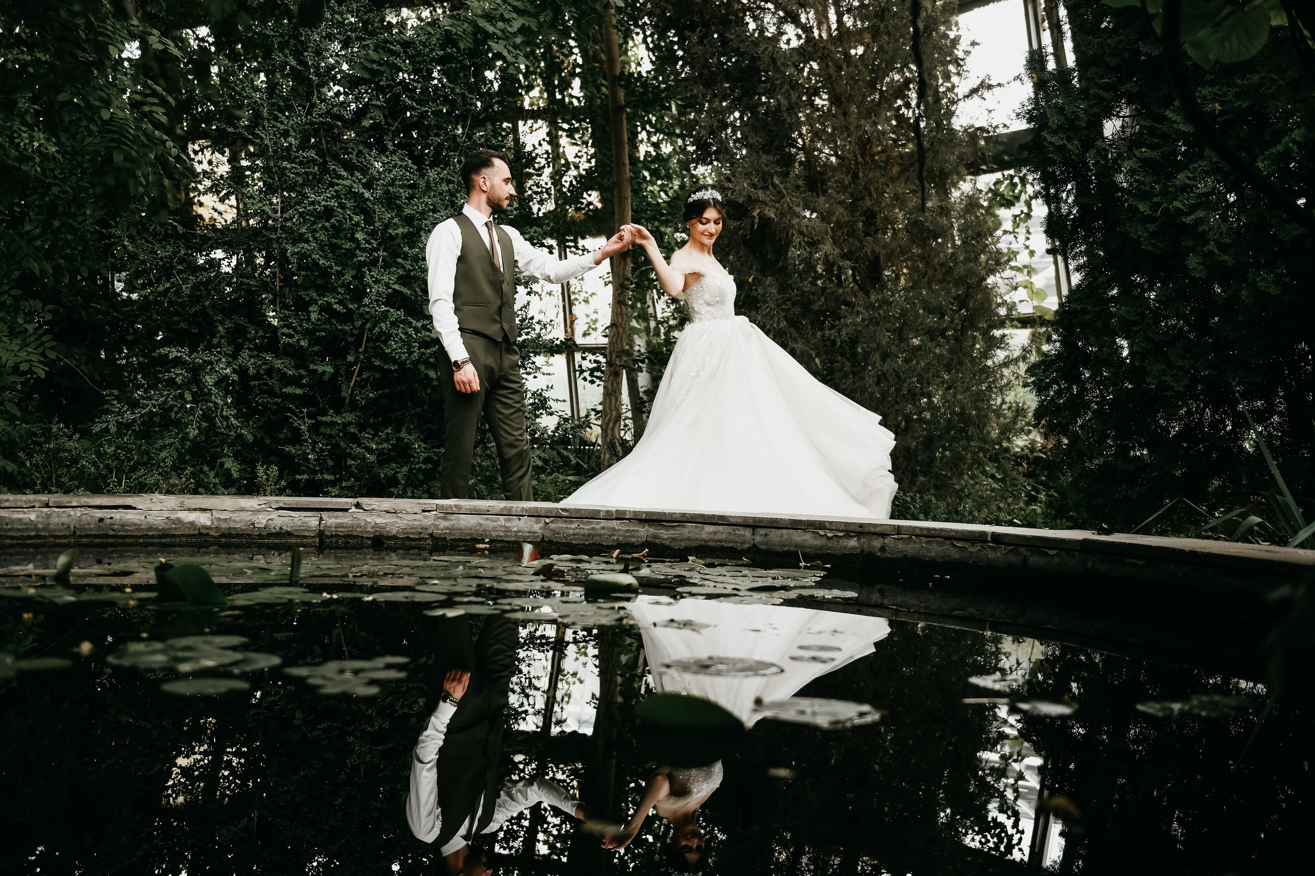 Vahe & Irma. Wedding photos and video shooting in Armenia and all over the world!!! Photographer in Yerevan