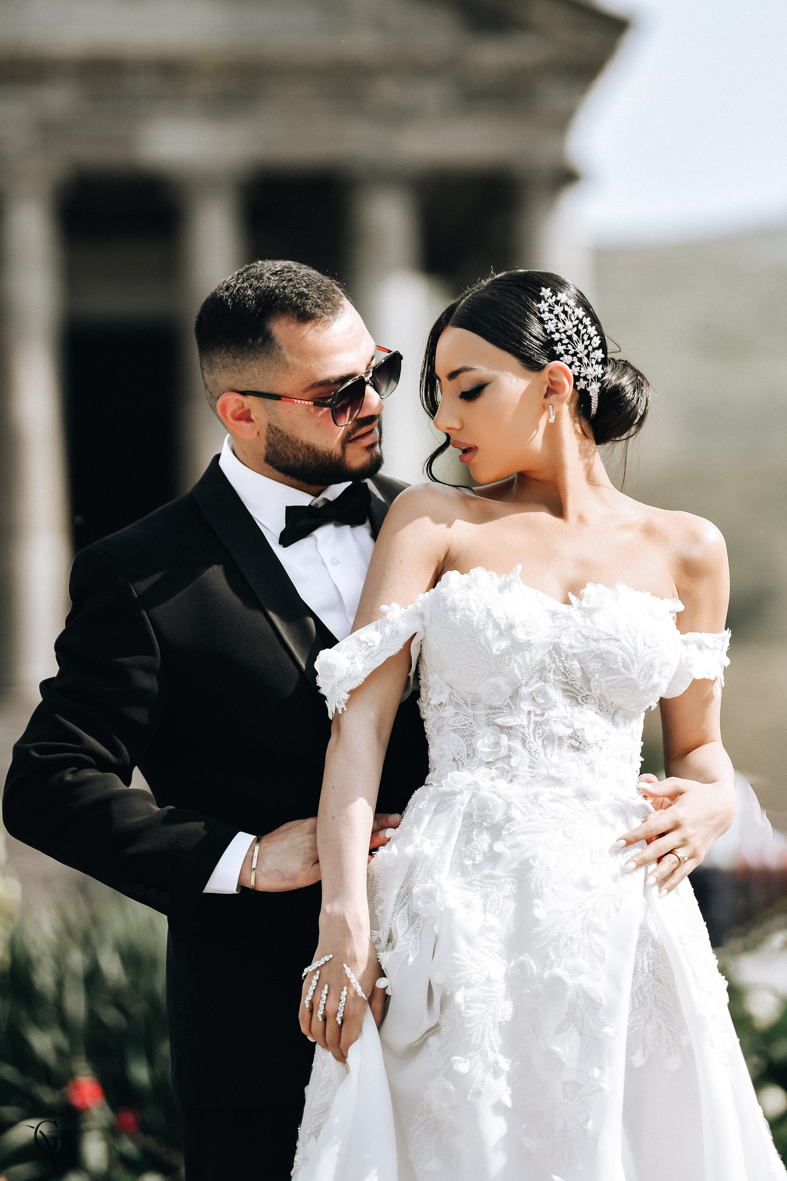 Свадебная фотосессия в Гарни. Свадебные фото и видео сьемки в Армении и во всем мире!!! Фотогаф в Ереване!!!