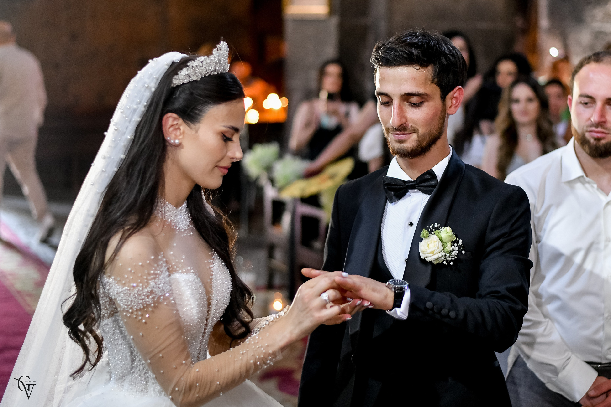 Paruyr & Nina. Wedding photos and video shooting in Armenia and all over the world!!! Photographer in Yerevan