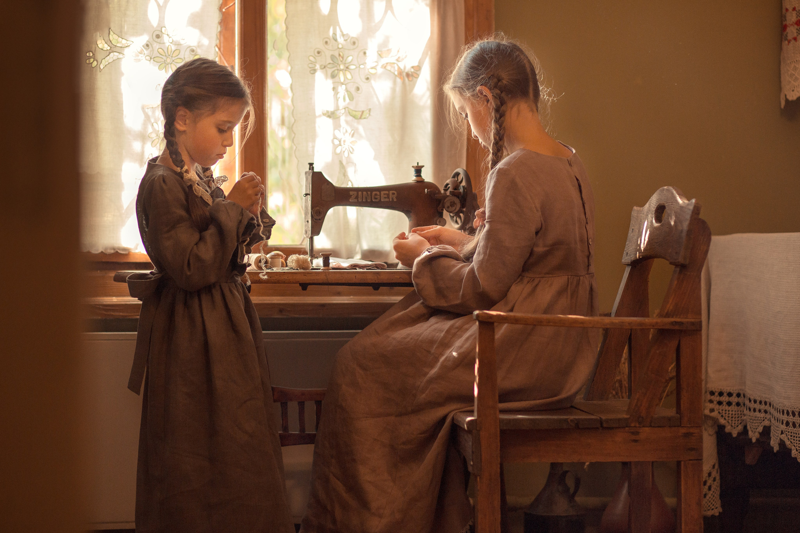 Дети. Семейный и детский фотограф в Варшаве Мила Бобровская