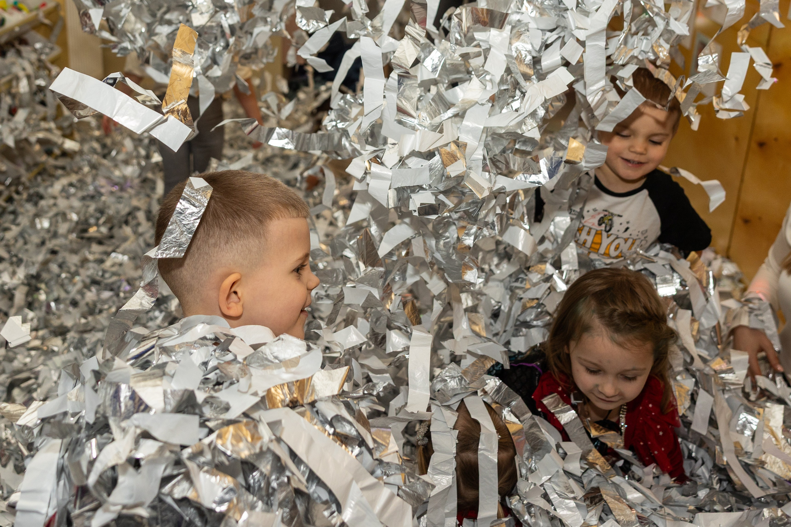 День рождения Артёма 24 января 2026 года. Семейный и детский фотограф в Варшаве Мила Бобровская