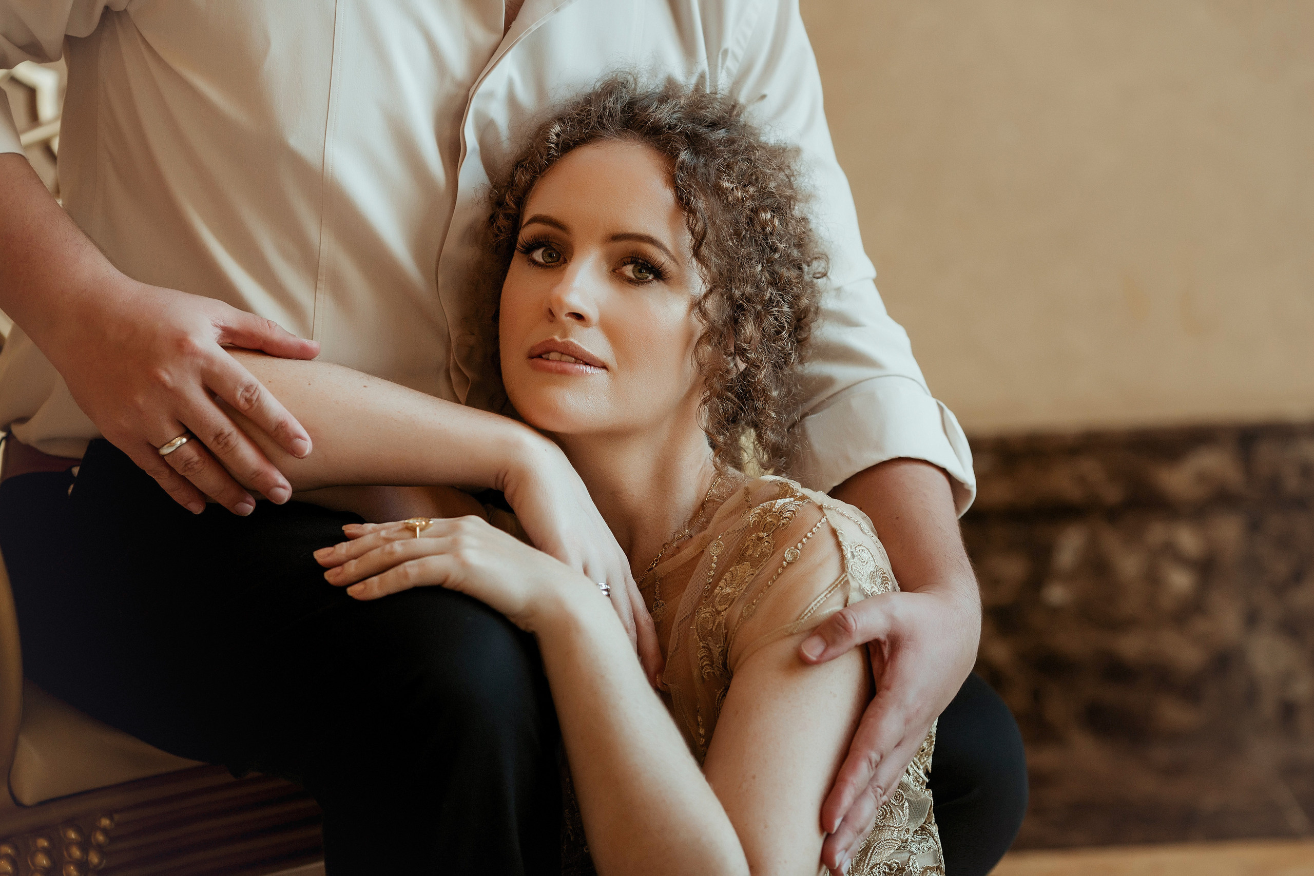 Liudmila and Dmitriy. Портретний та весільний фотограф Надія Онода