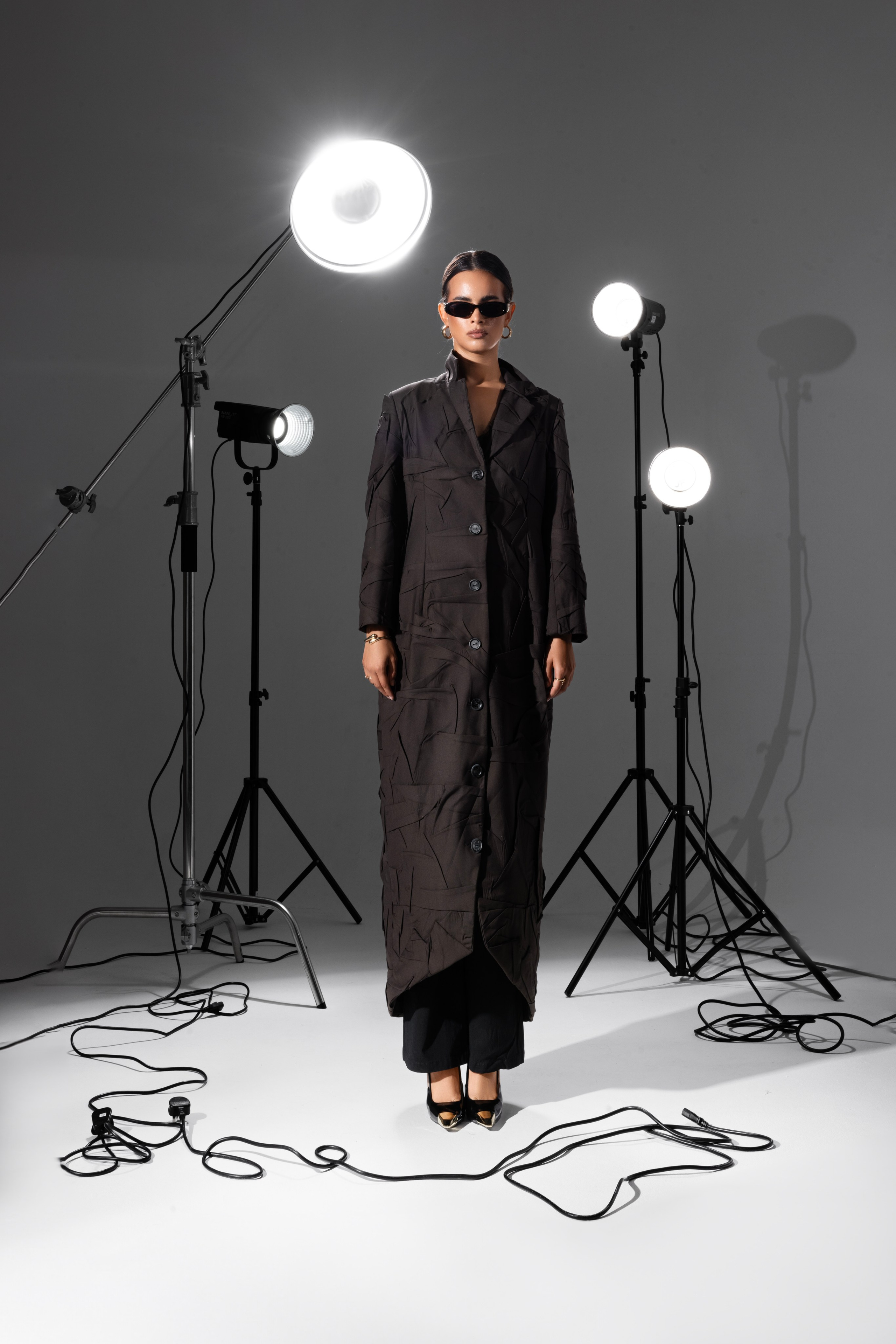 Lookbook. InHype Studio