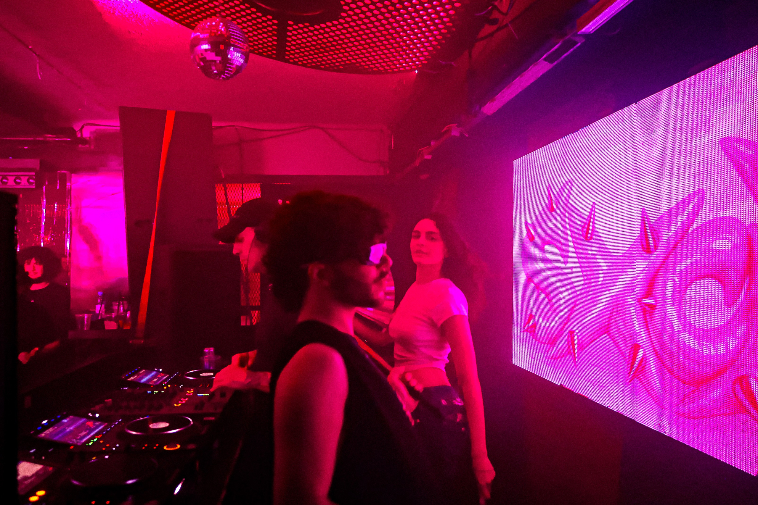 Event reportage (SXCM x HOW). Asmikiam