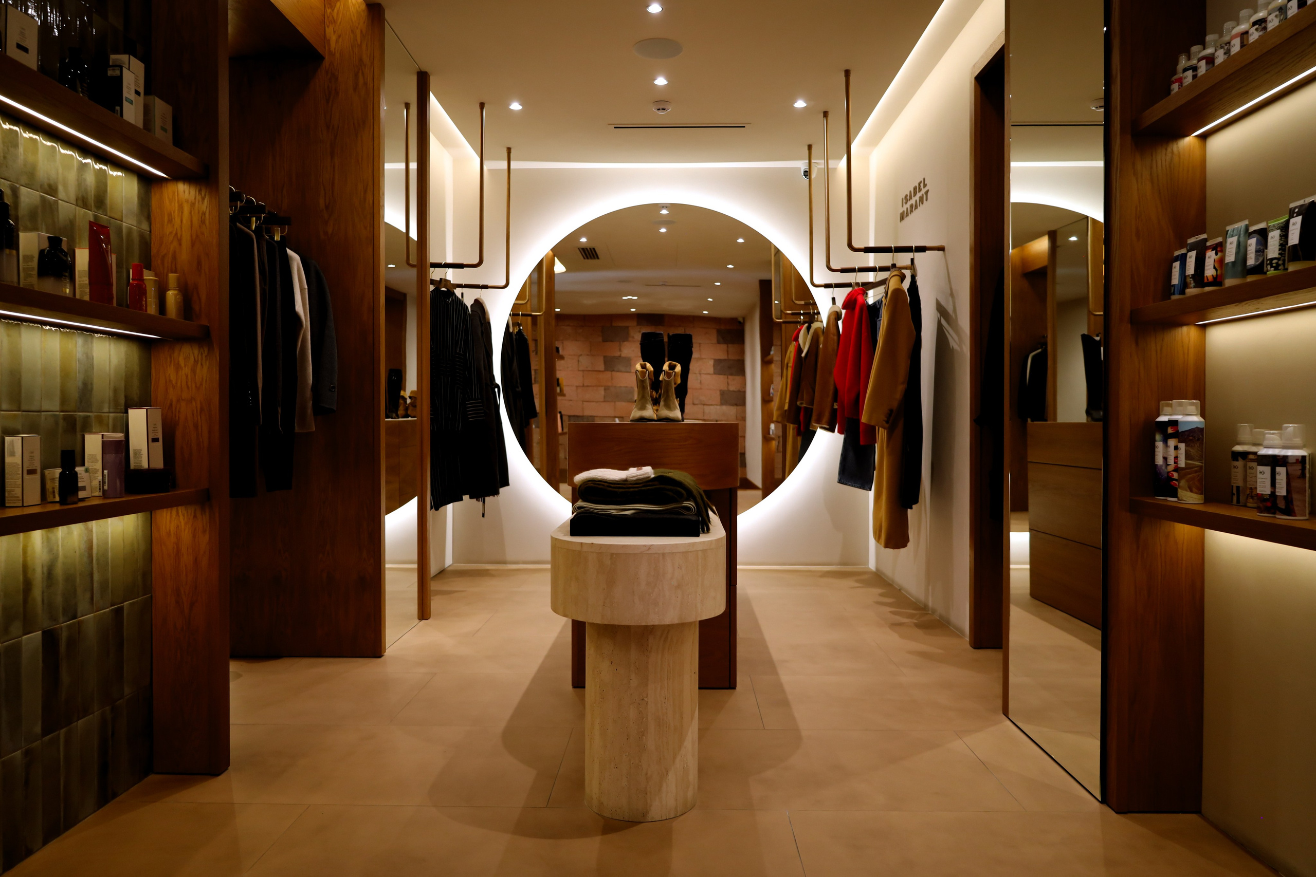 Events & factory reportage (rien-à-porter). Asmikiam