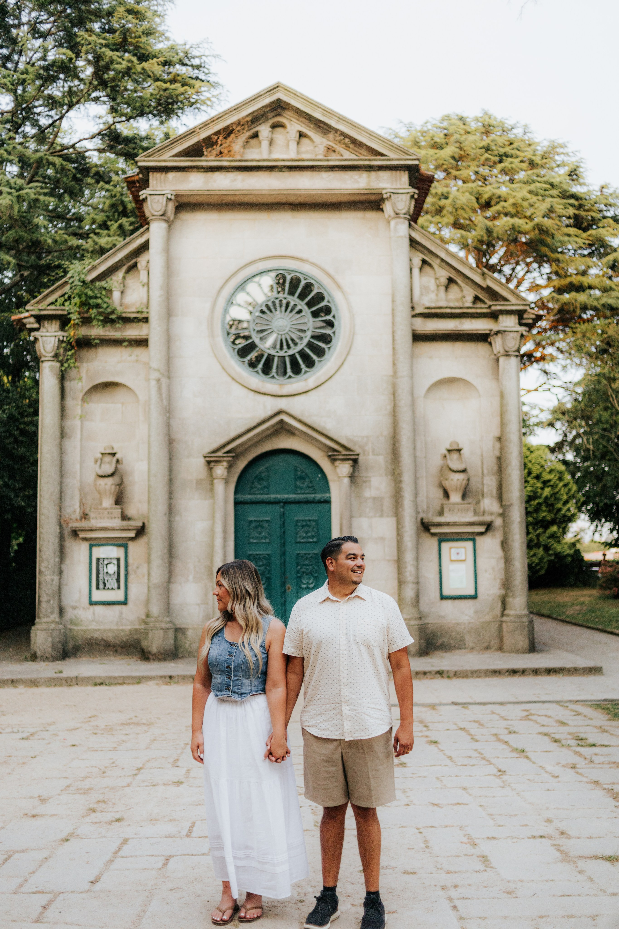 Wedding Proposal / Ian & Kaitlin. Philipe Fotografia