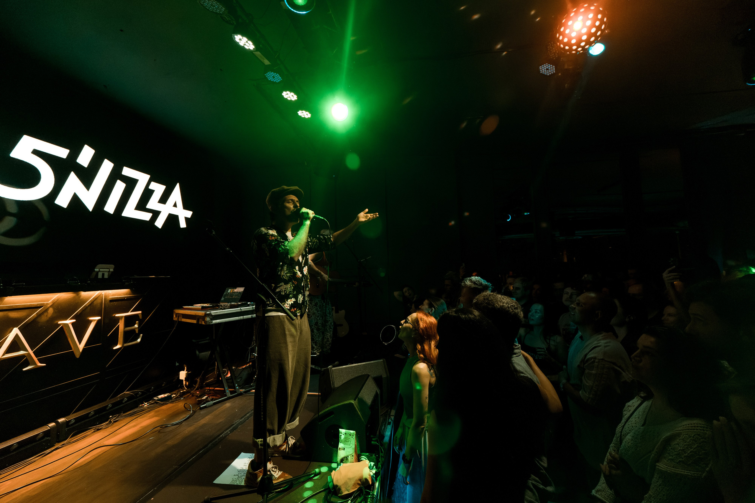 5'nizza in Miami 02-18-26. ФОТОГРАФ ФЛОРИДА МАЙАМИ