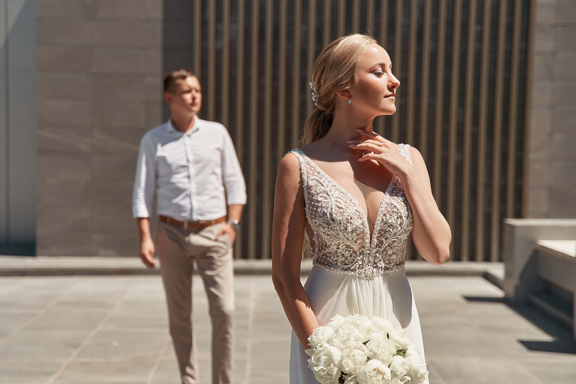 Yevgen & Viktorya. Professional Wedding and event photographer USA New York