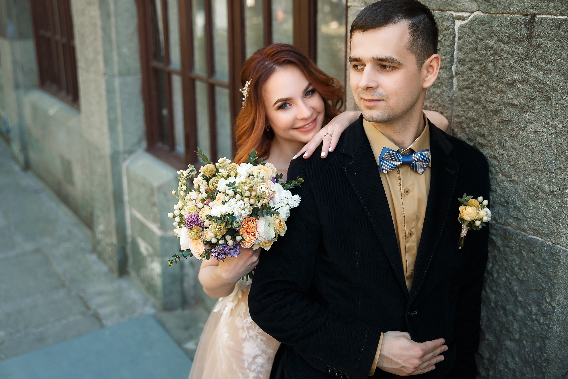 Alexander & Kate. Professional Wedding and event photographer USA New York