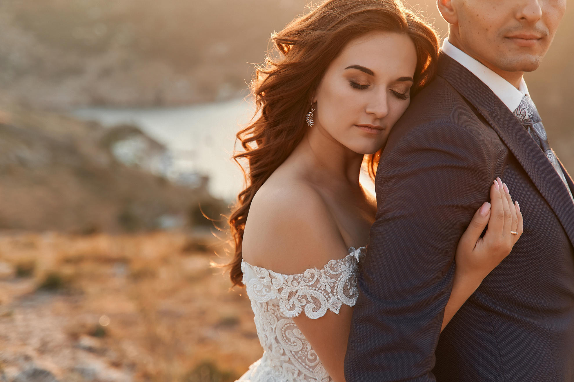 Dmitry & Evgenya. Professional Wedding and event photographer USA New York