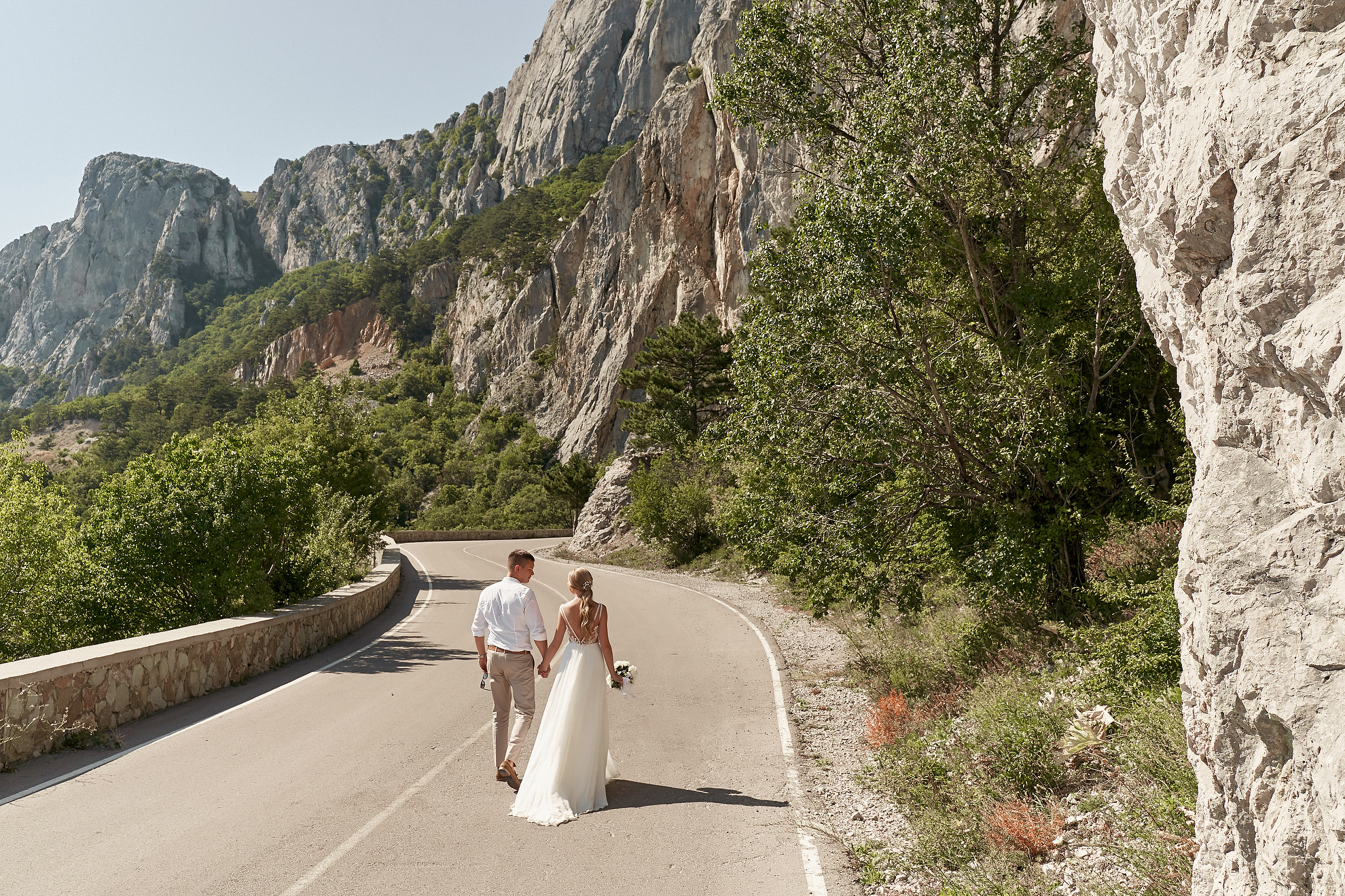 Yevgen & Viktorya. Professional Wedding and event photographer USA New York