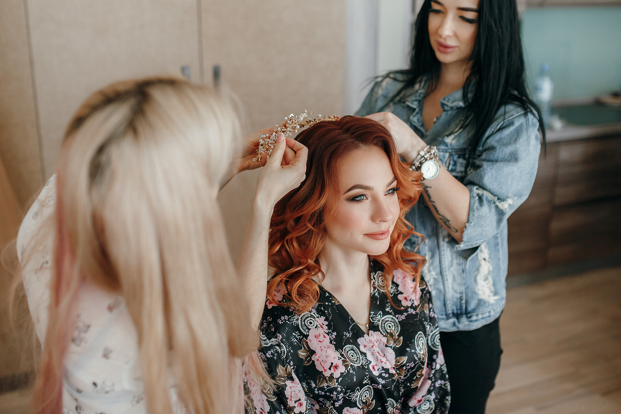 Alexander & Kate. Professional Wedding and event photographer USA New York