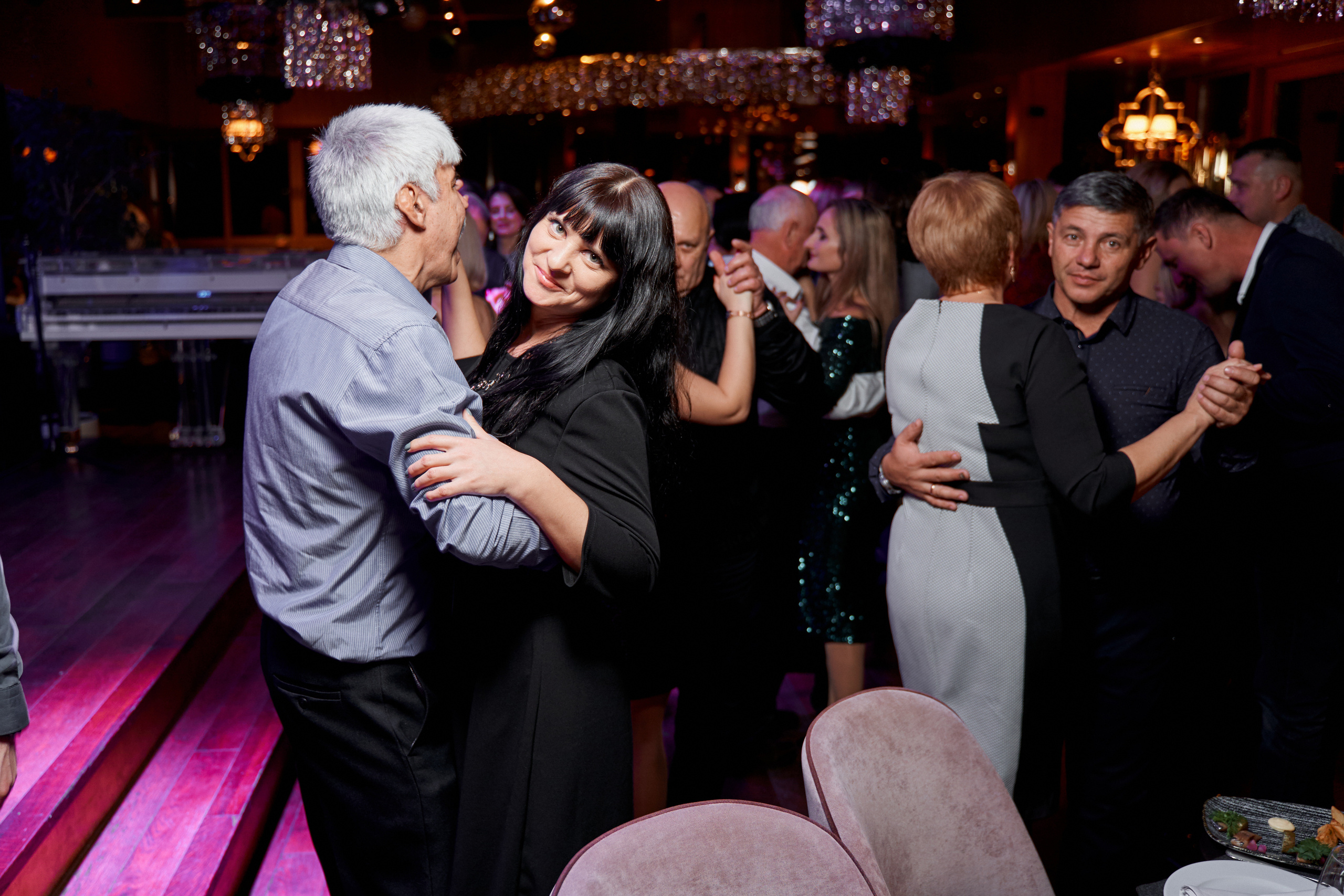 Corporate party. Professional Wedding and event photographer USA New York
