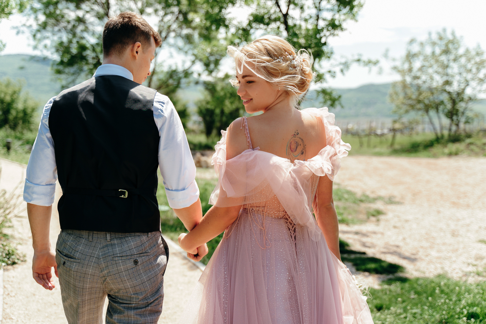 Bogdan & Alexandra. Professional Wedding and event photographer USA New York