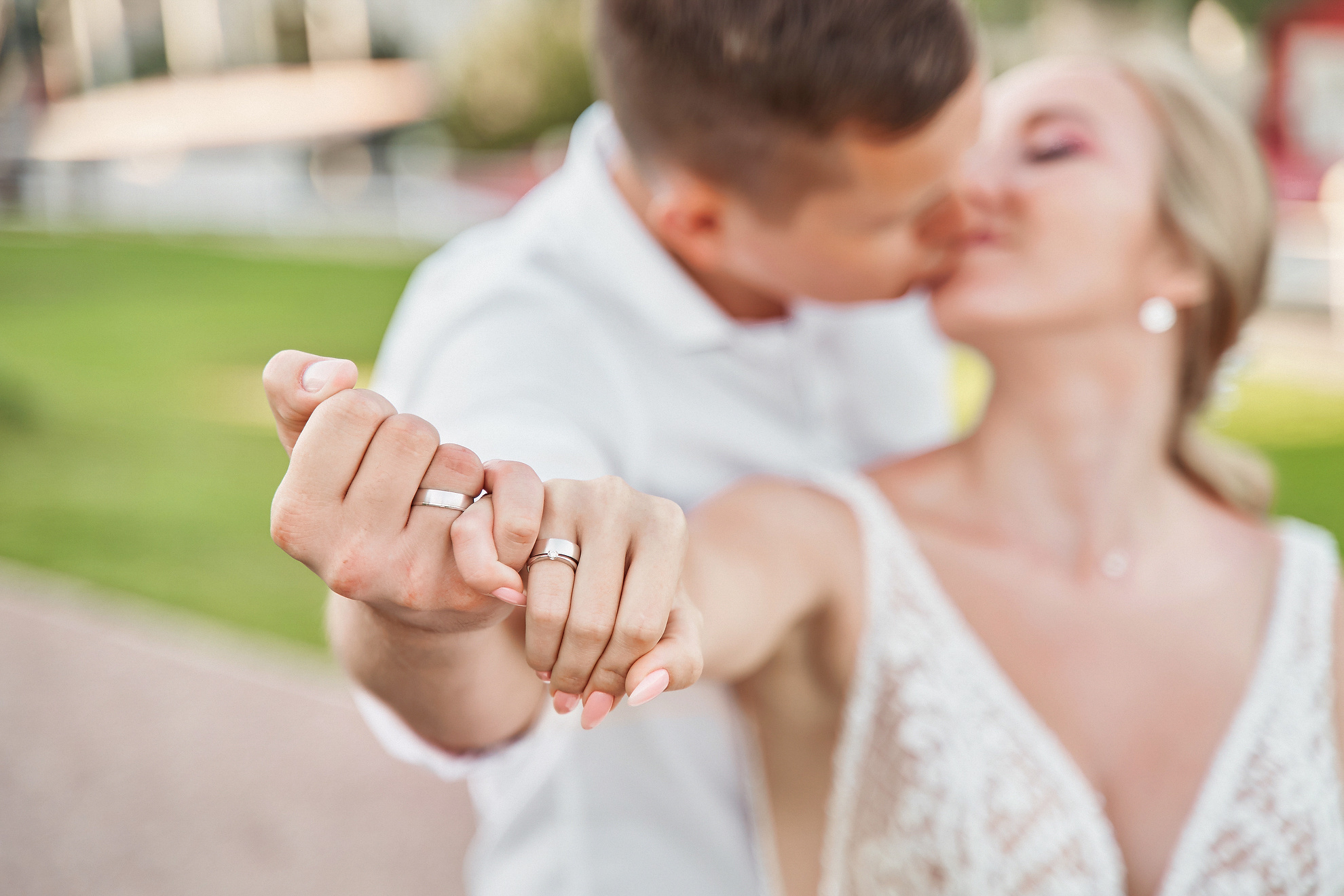 Yevgen & Viktorya. Professional Wedding and event photographer USA New York