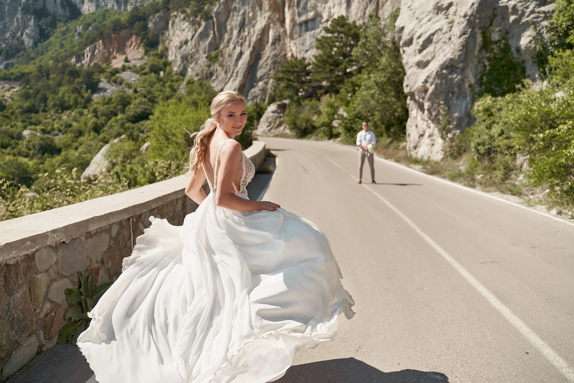 Yevgen & Viktorya. Professional Wedding and event photographer USA New York