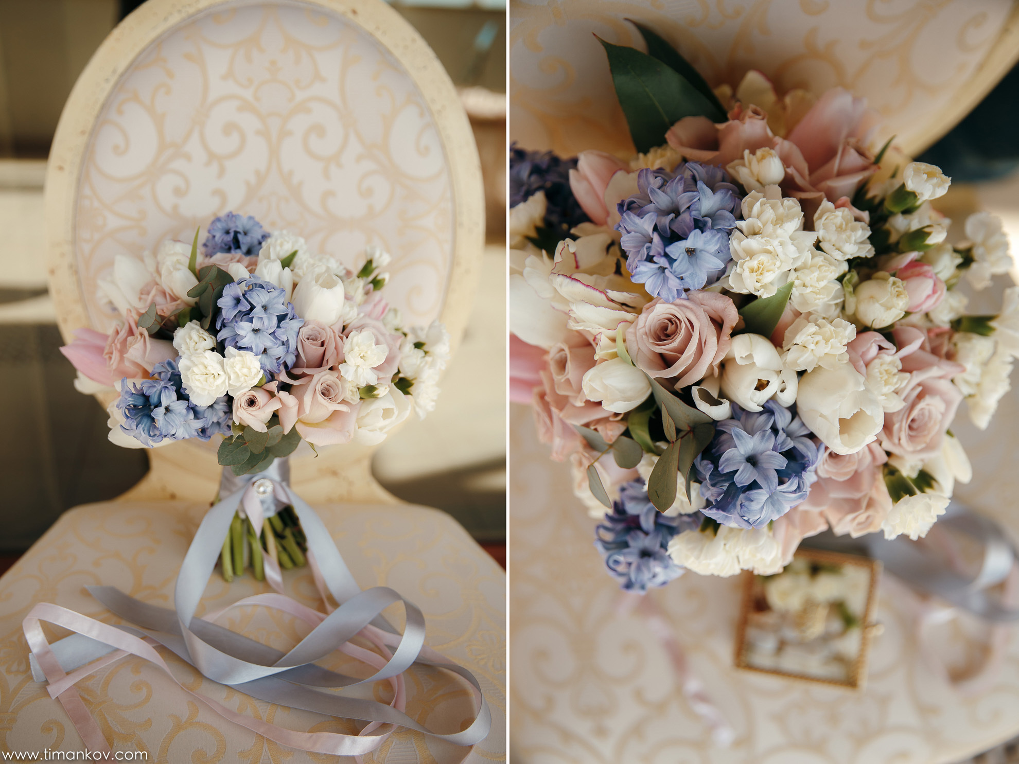 Tatyana morning. Professional Wedding and event photographer USA New York