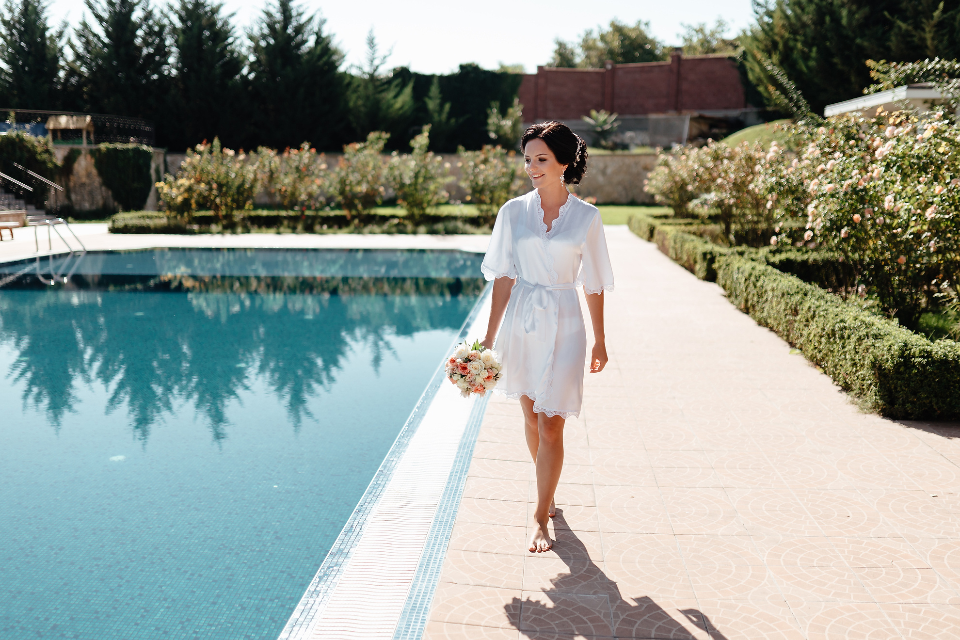 Dmitry & Nadya. Professional Wedding and event photographer USA New York