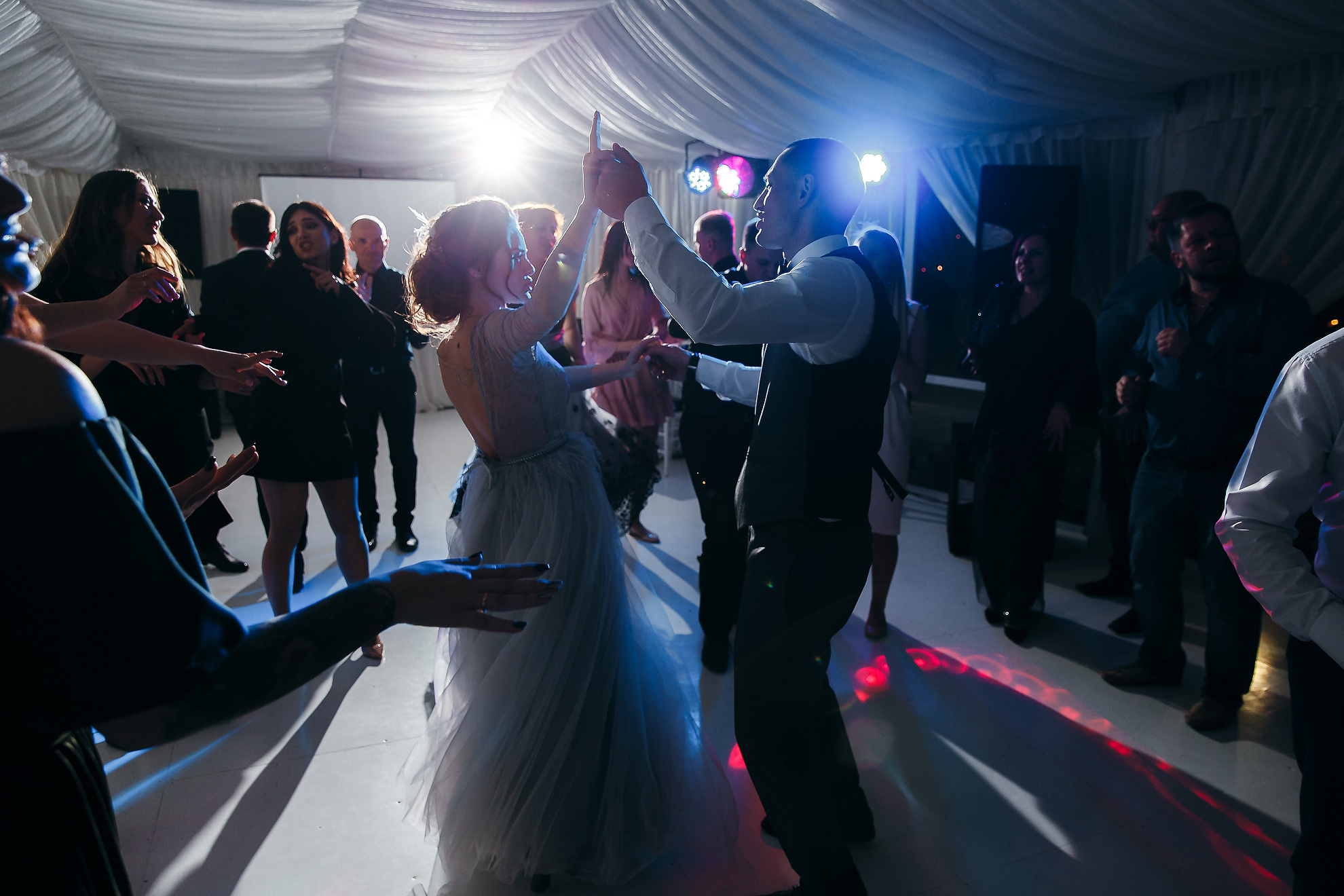 Sergey & Helen. Professional Wedding and event photographer USA New York