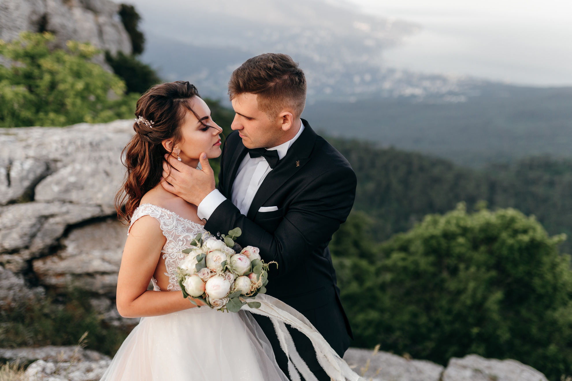 Max & Nastya. Professional Wedding and event photographer USA New York