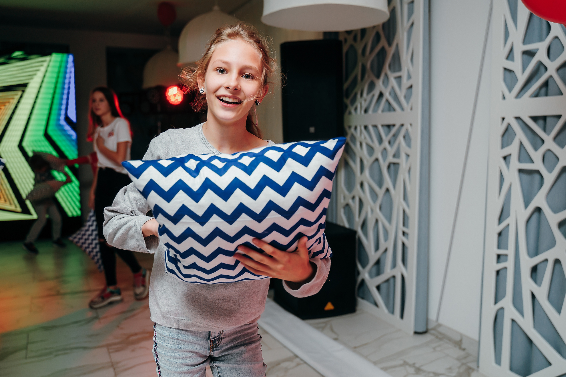 YouTube Birthday party. Professional Wedding and event photographer USA New York