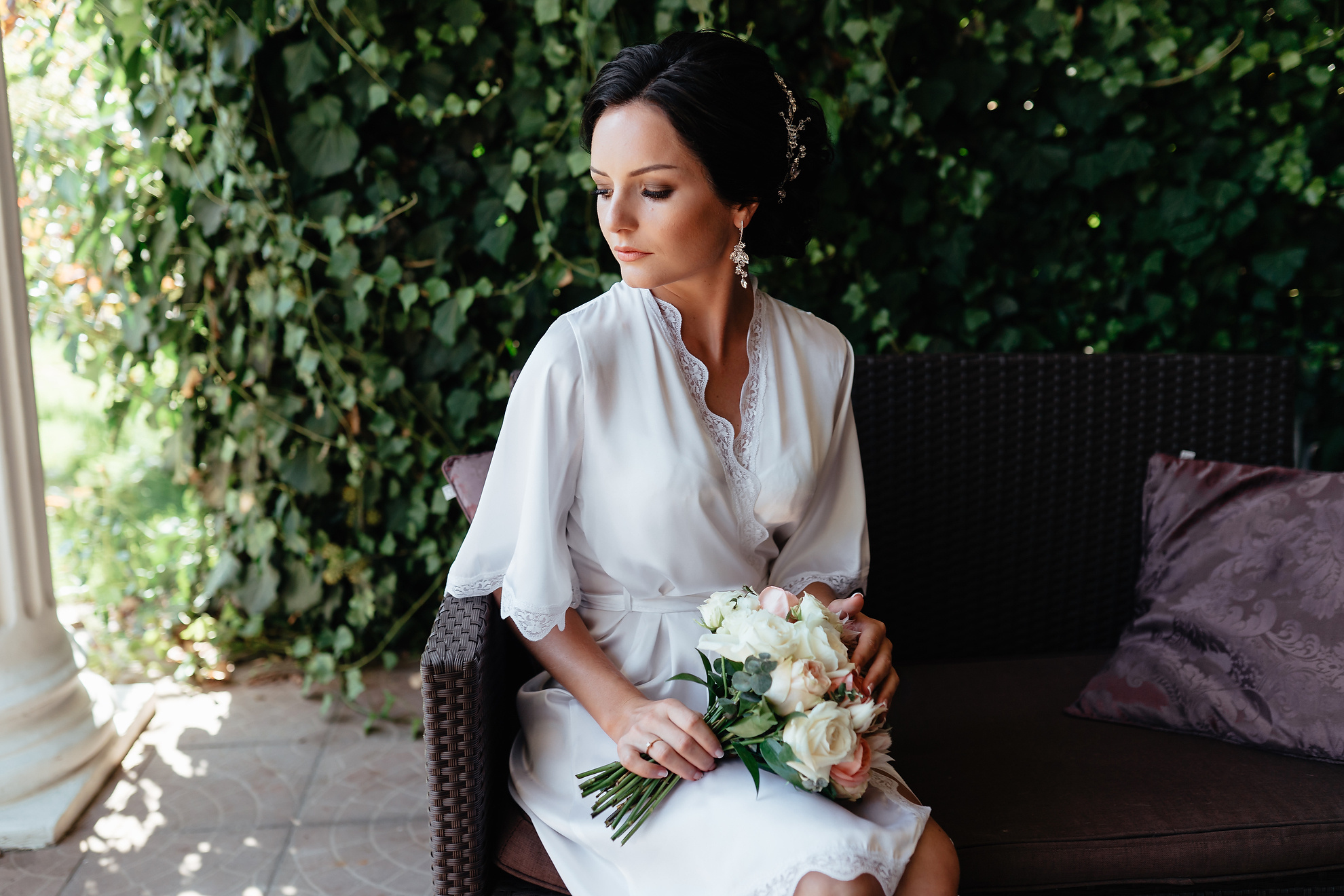 Dmitry & Nadya. Professional Wedding and event photographer USA New York