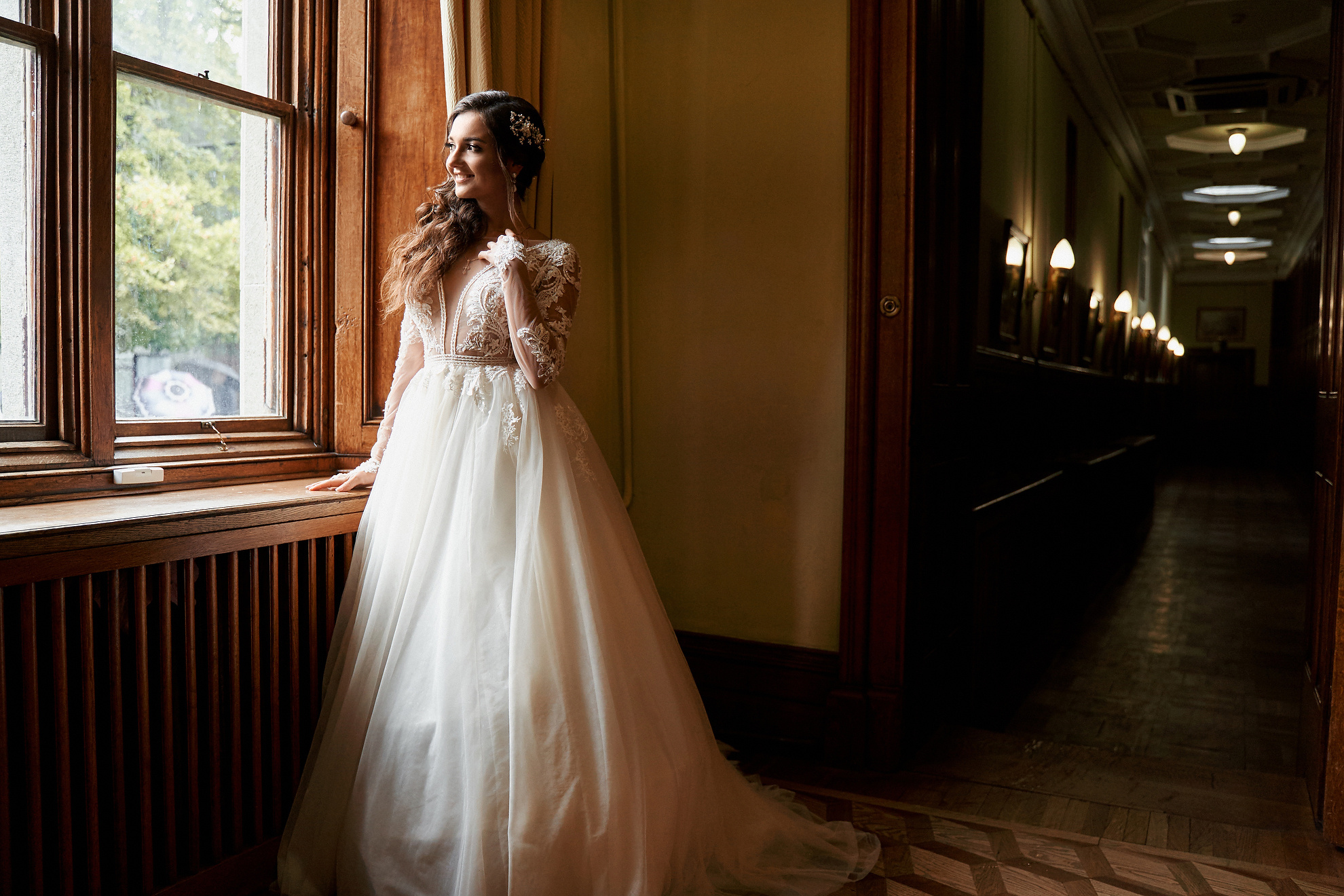 Ivan & Ulyana. Professional Wedding and event photographer USA New York