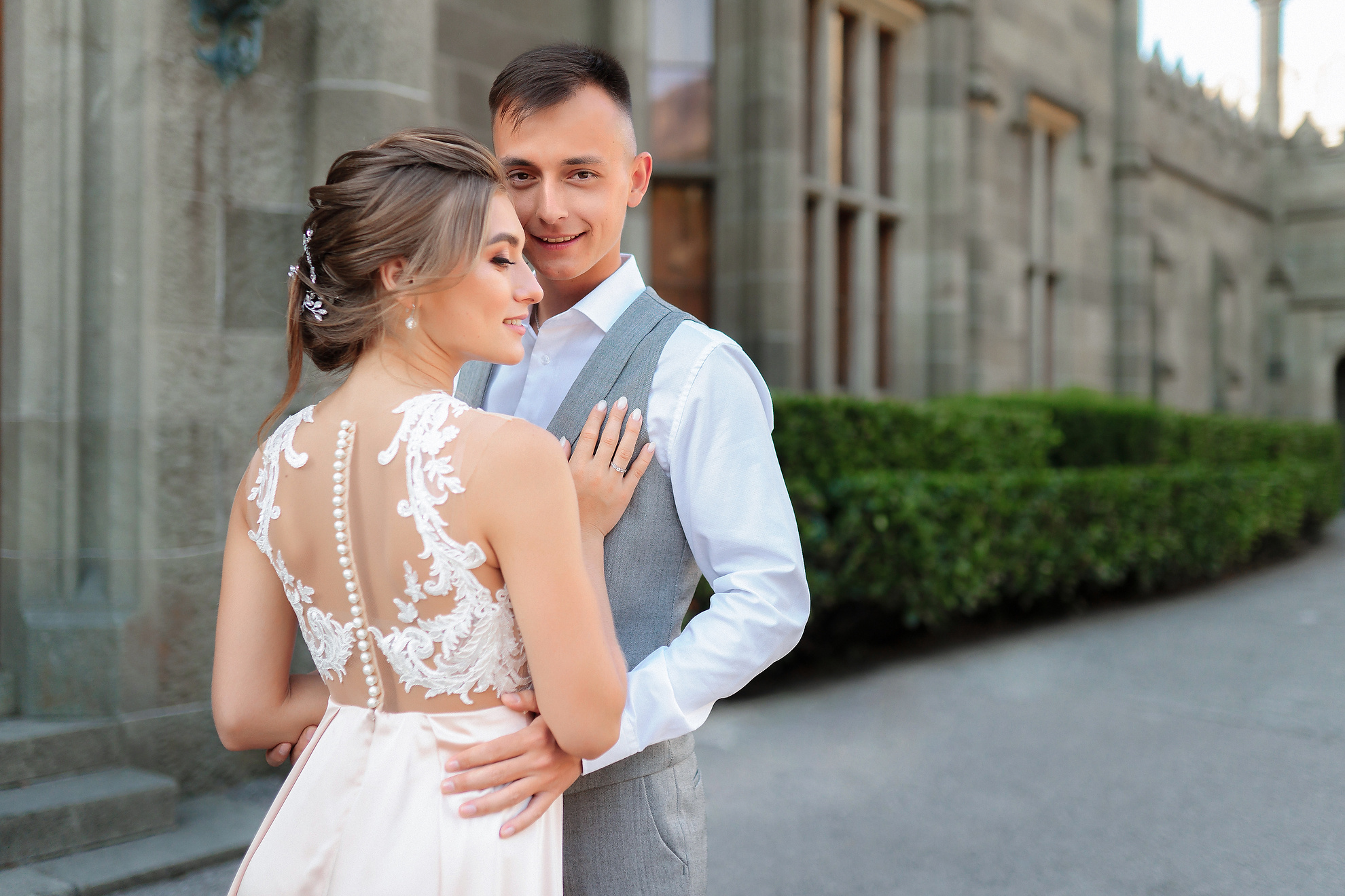 Alexandr & Ekateryna. Professional Wedding and event photographer USA New York