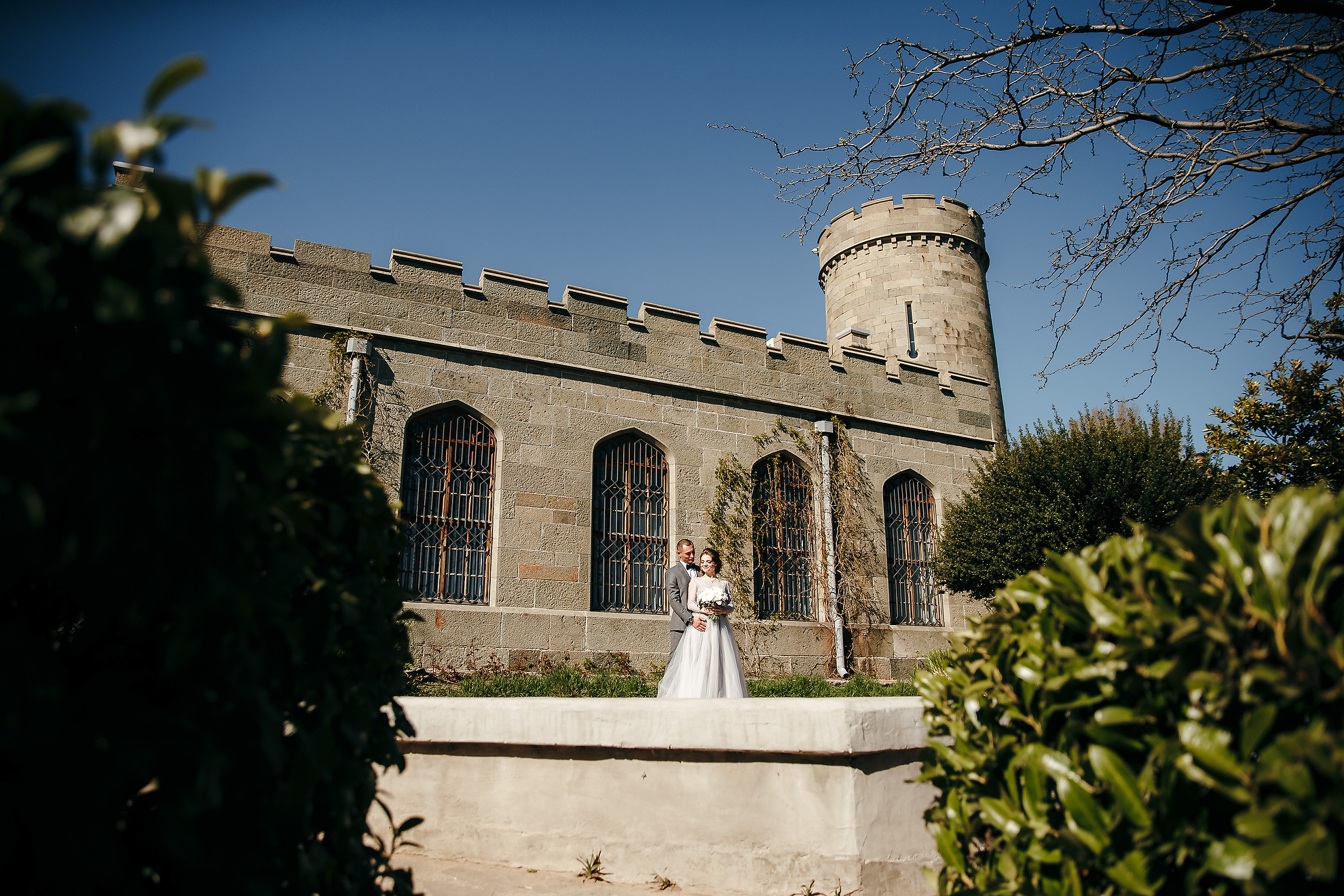 Sergey & Helen. Professional Wedding and event photographer USA New York