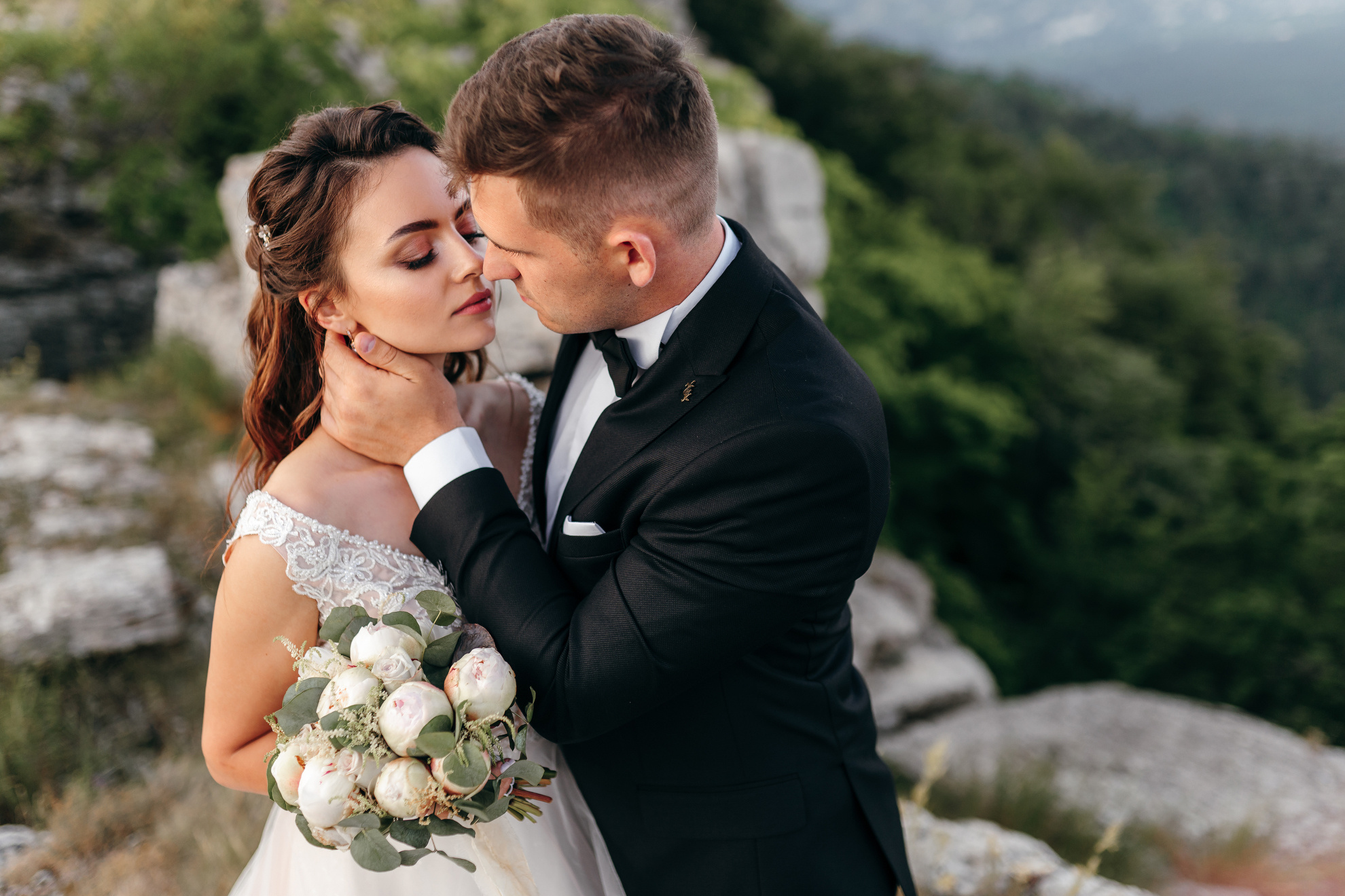 Max & Nastya. Professional Wedding and event photographer USA New York